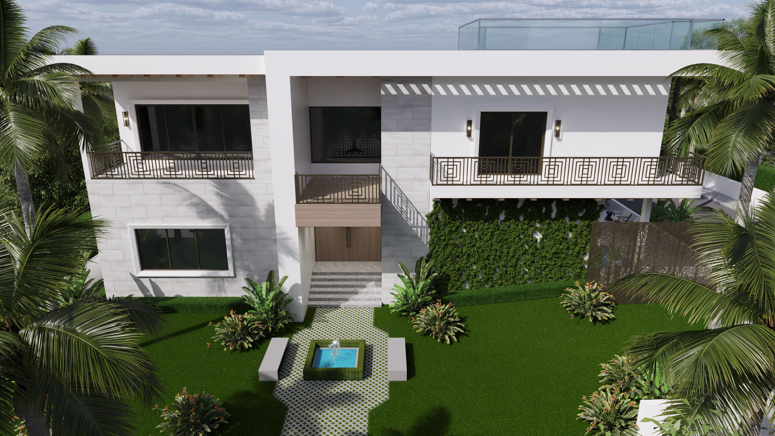 7935 S Flagler, West Palm Beach FL 33405