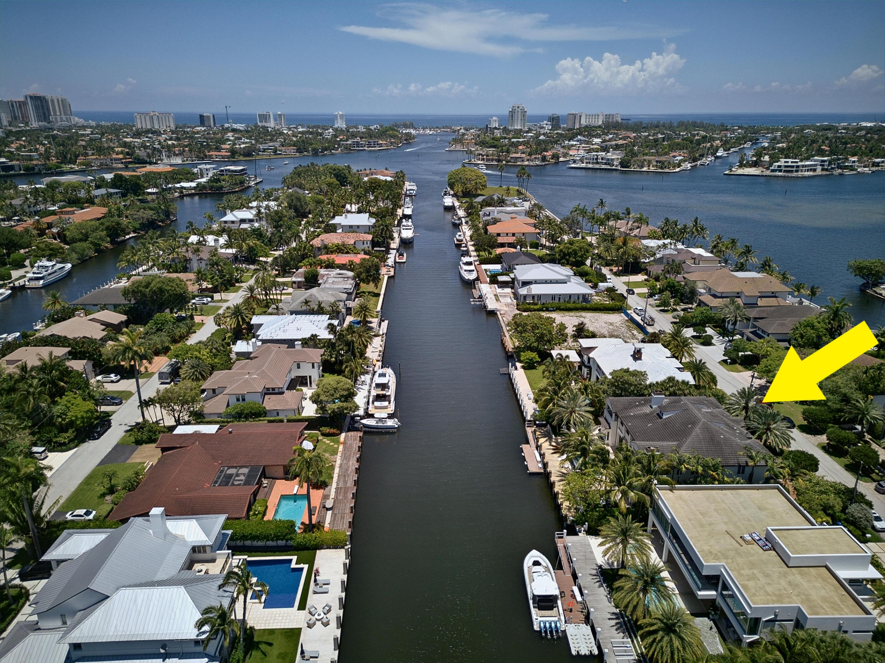 1719 SE 10th, Fort Lauderdale FL 33316