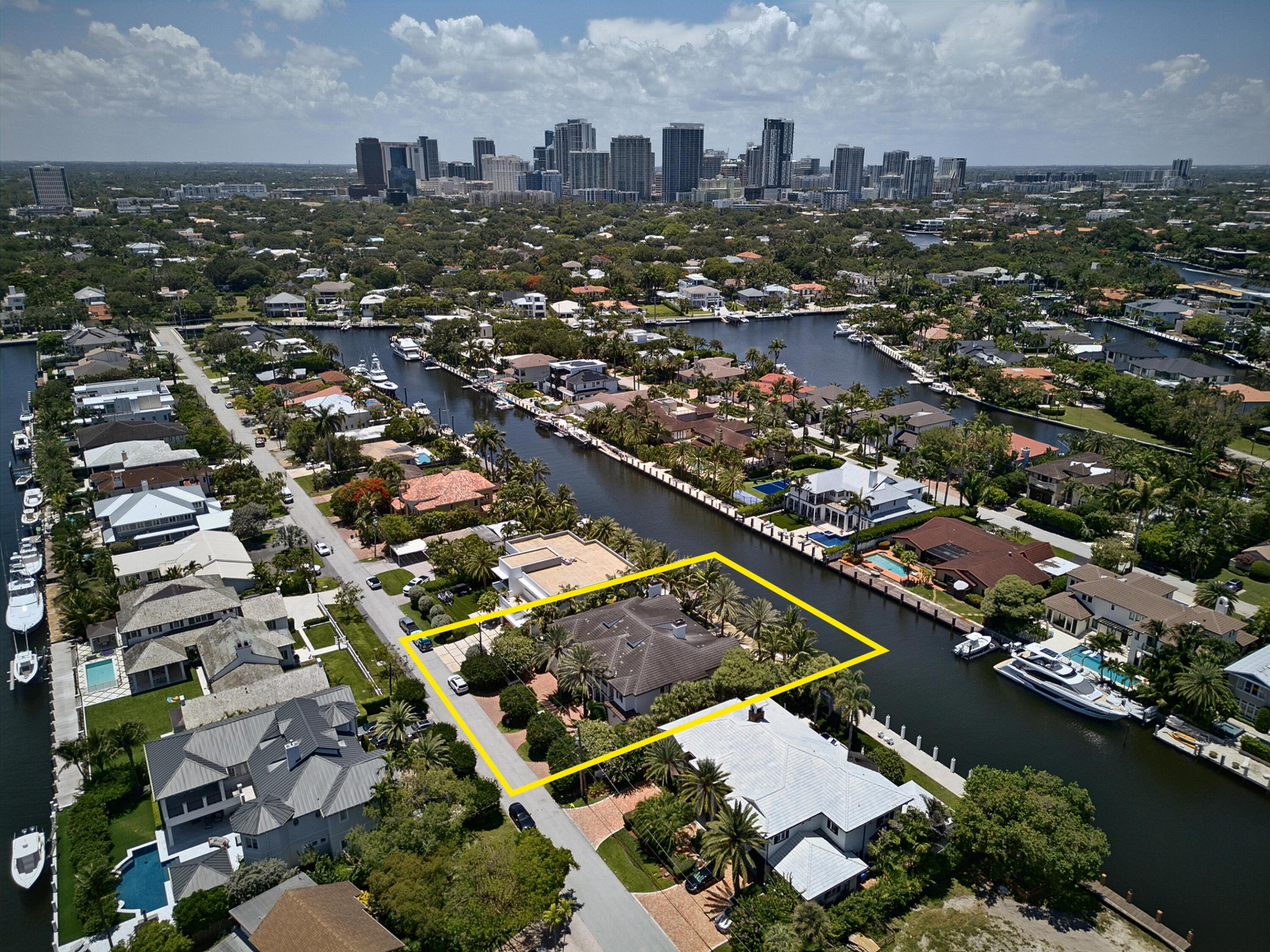 1719 SE 10th, Fort Lauderdale FL 33316