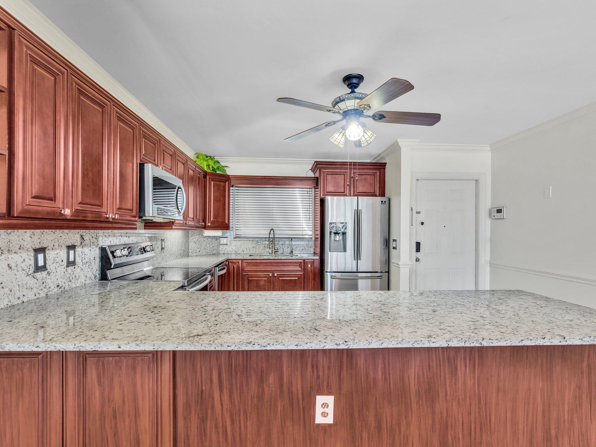 3031 NE 51st #403w, Fort Lauderdale FL 33308