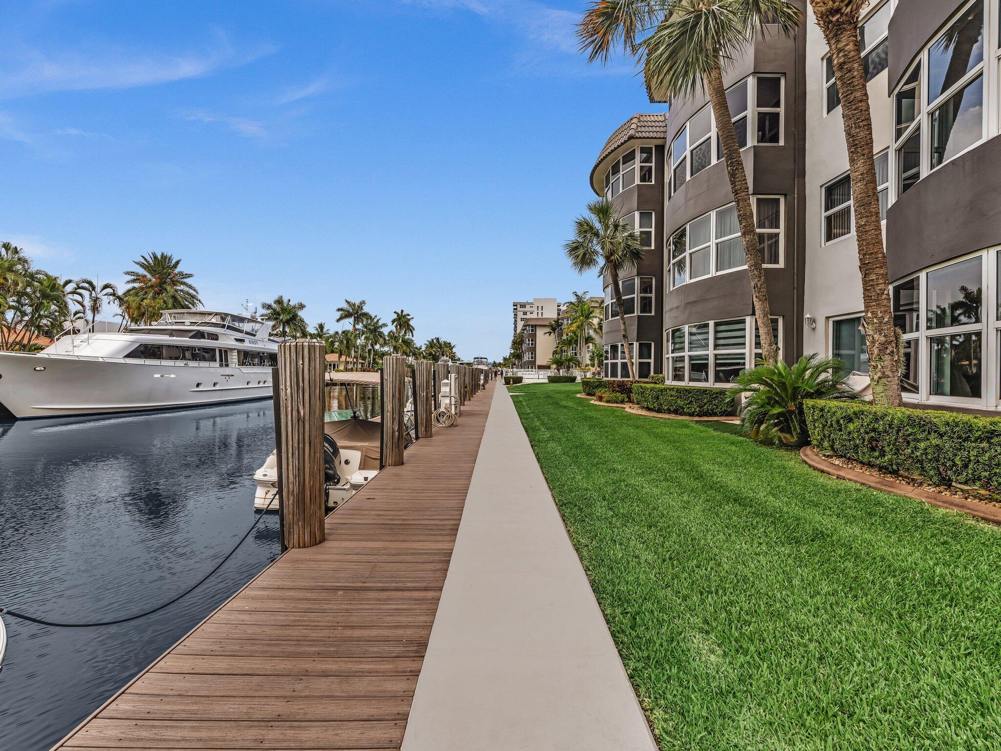 3031 NE 51st #403w, Fort Lauderdale FL 33308