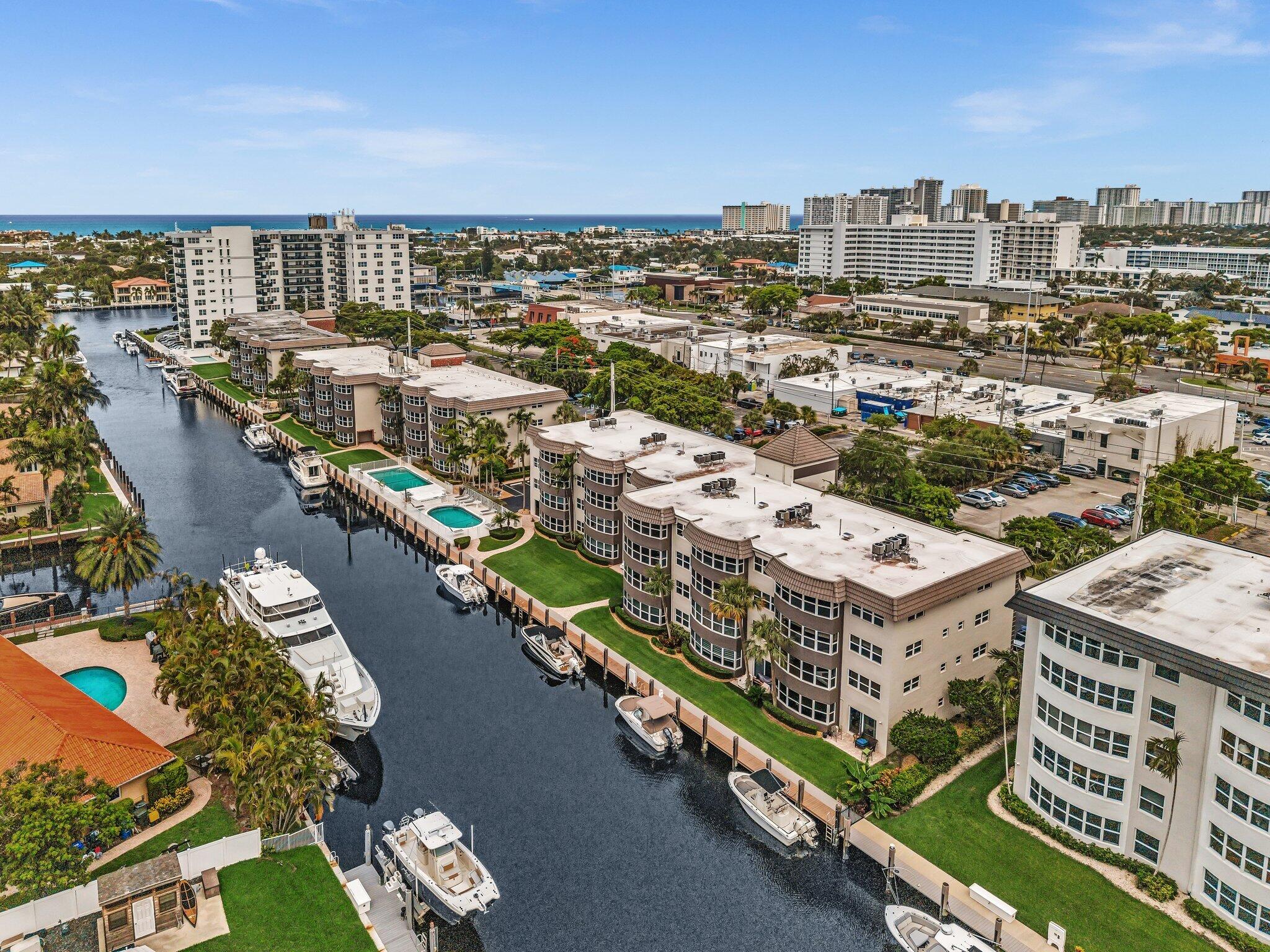 3031 NE 51st #403w, Fort Lauderdale FL 33308