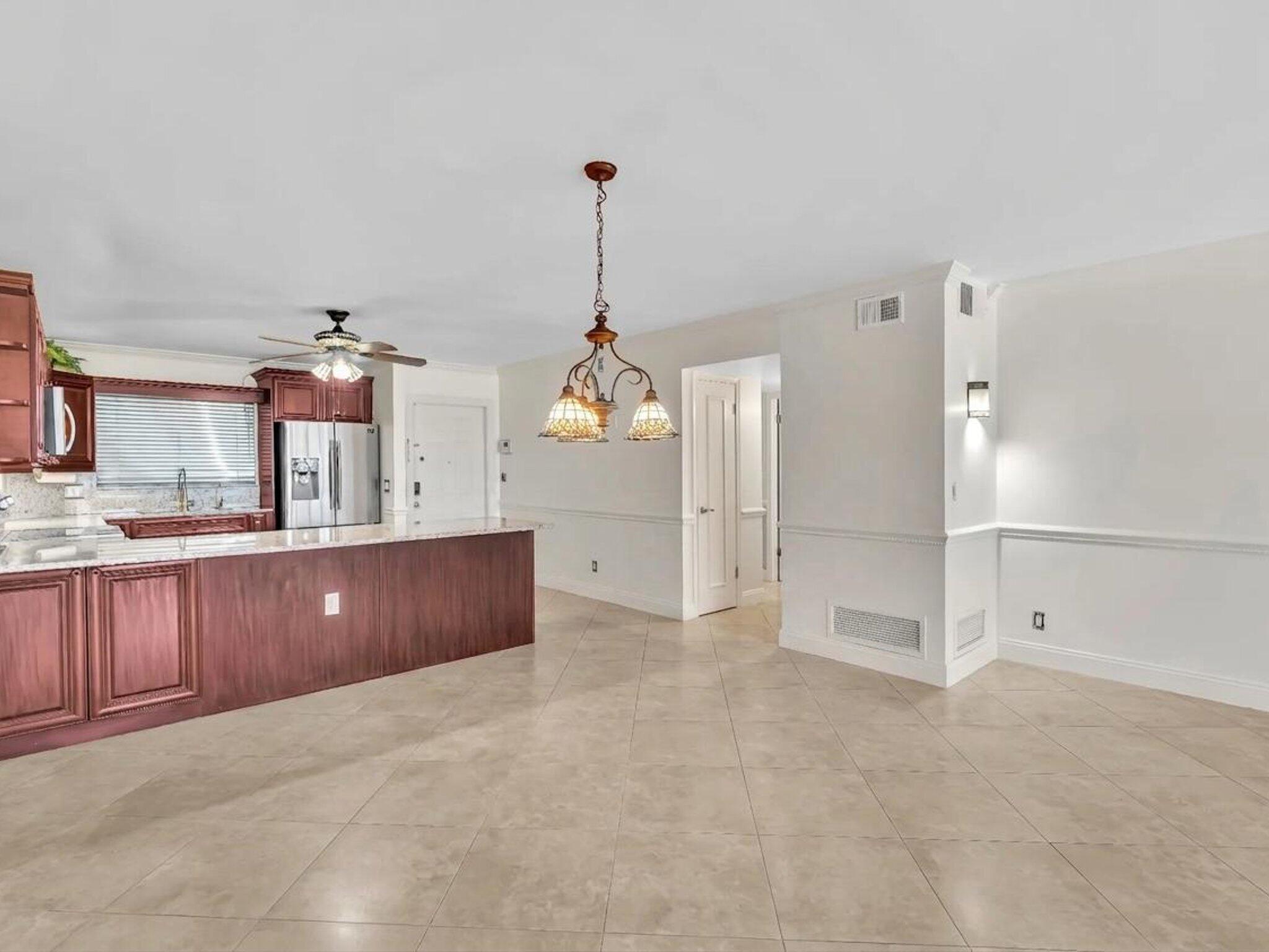 3031 NE 51st #403w, Fort Lauderdale FL 33308