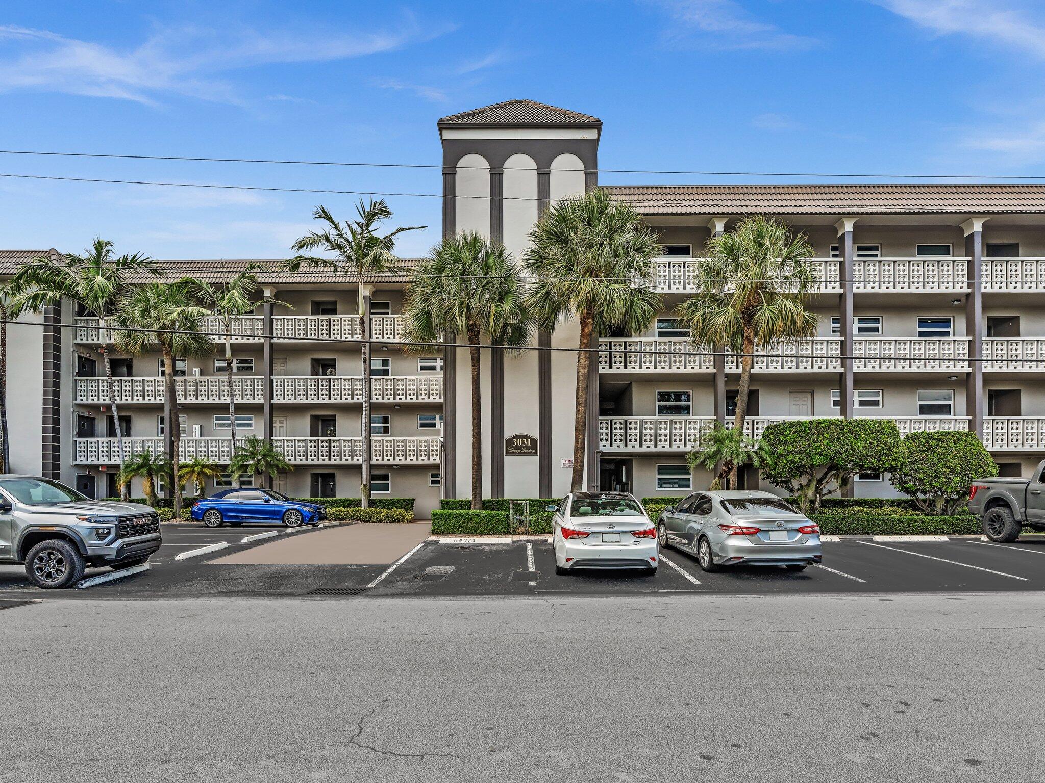 3031 NE 51st #403w, Fort Lauderdale FL 33308
