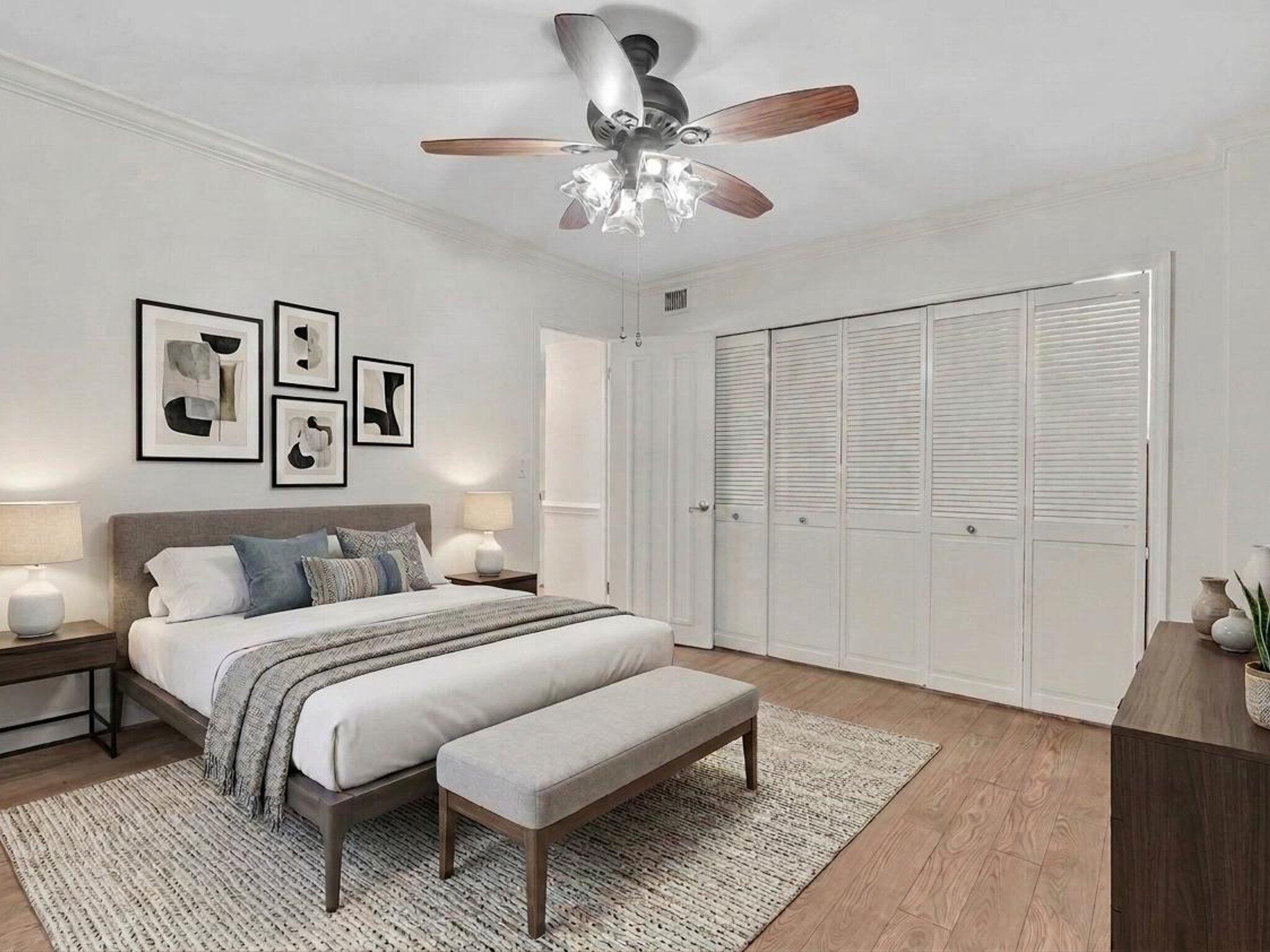 3031 NE 51st #403w, Fort Lauderdale FL 33308