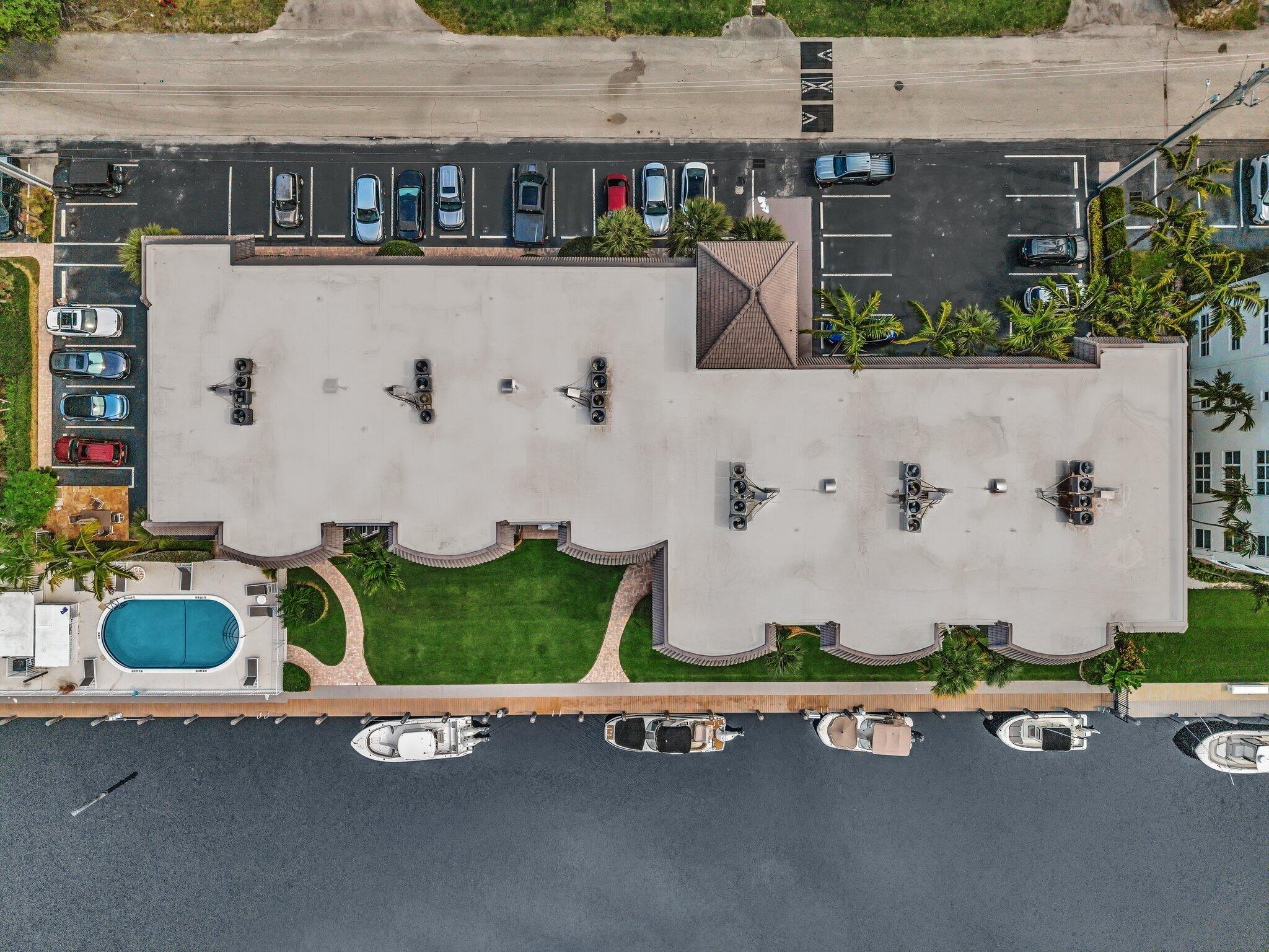 3031 NE 51st #403w, Fort Lauderdale FL 33308