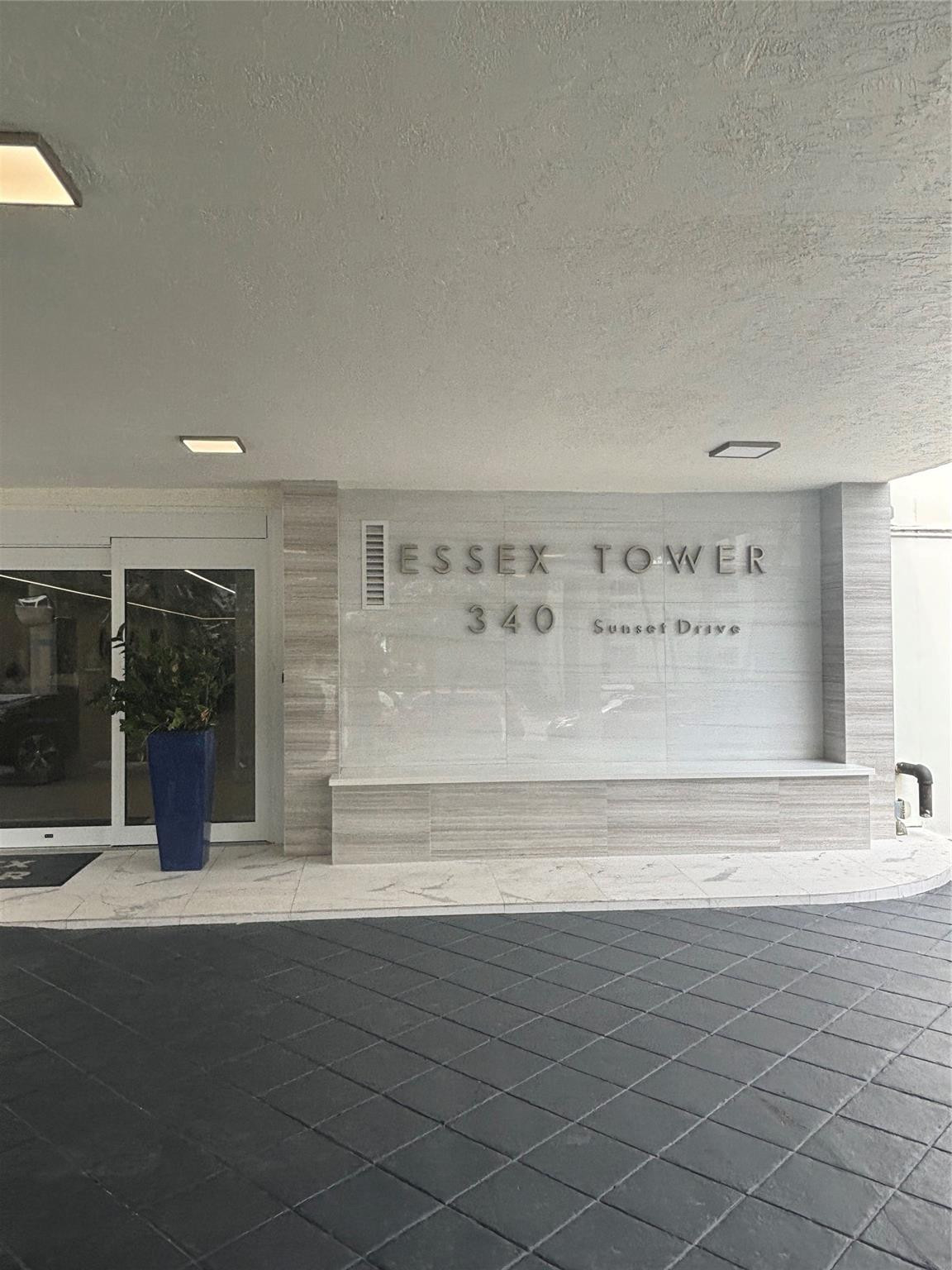 340 Sunset #501, Fort Lauderdale FL 33301