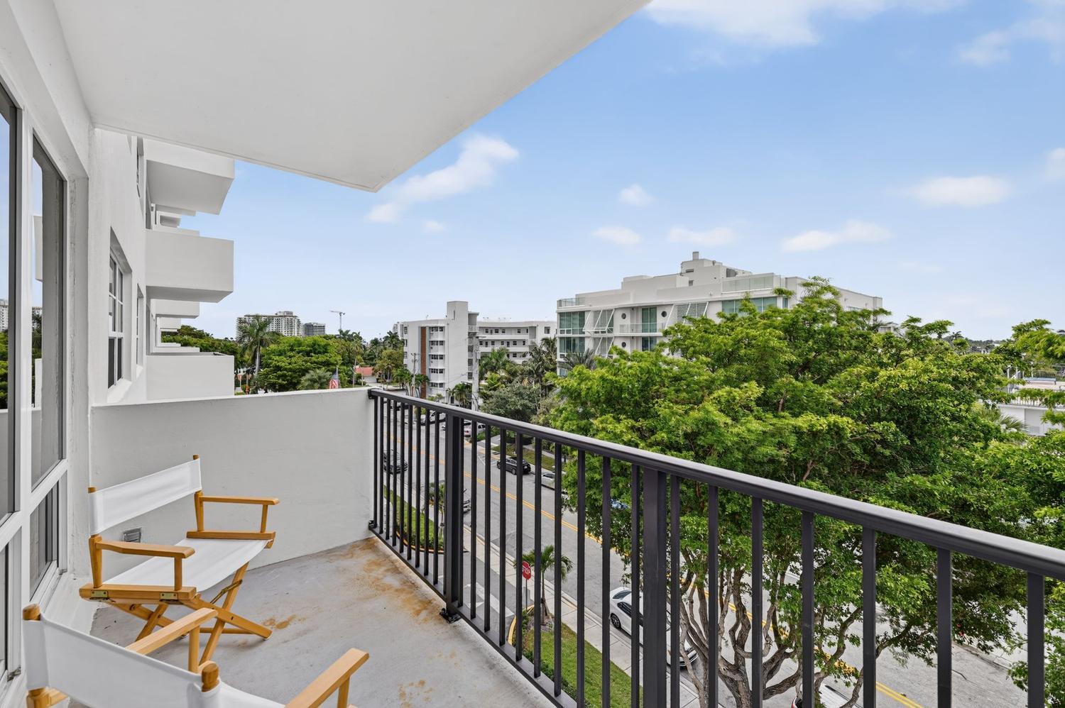 340 Sunset #501, Fort Lauderdale FL 33301