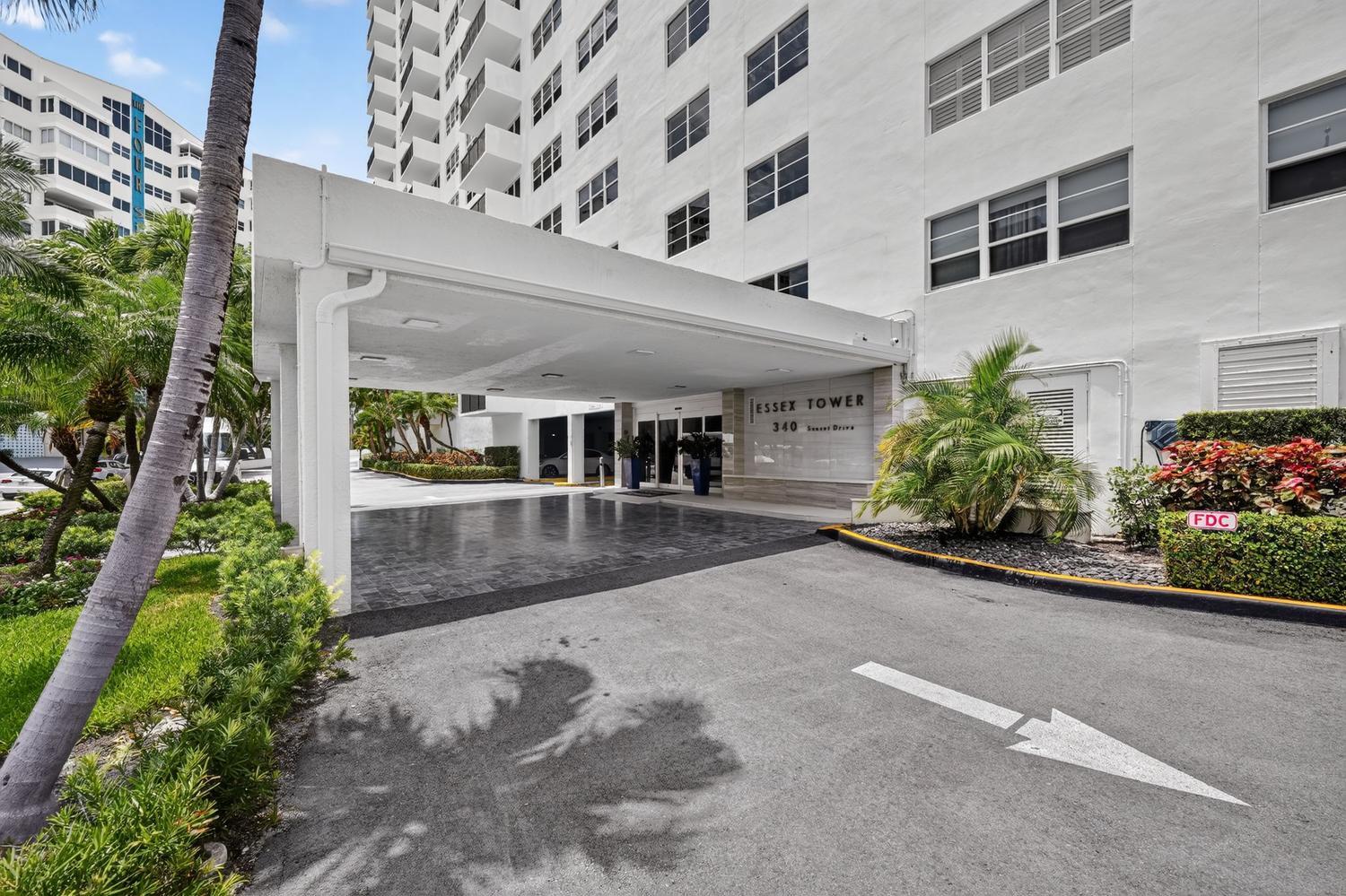 340 Sunset #501, Fort Lauderdale FL 33301