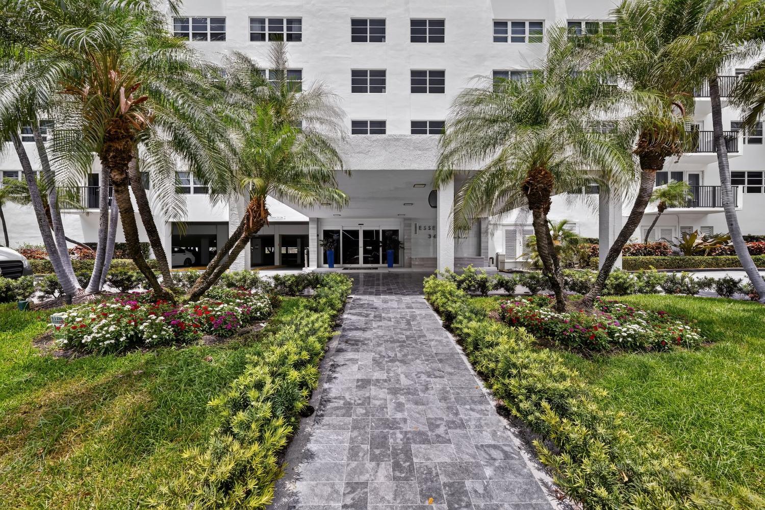 340 Sunset #501, Fort Lauderdale FL 33301