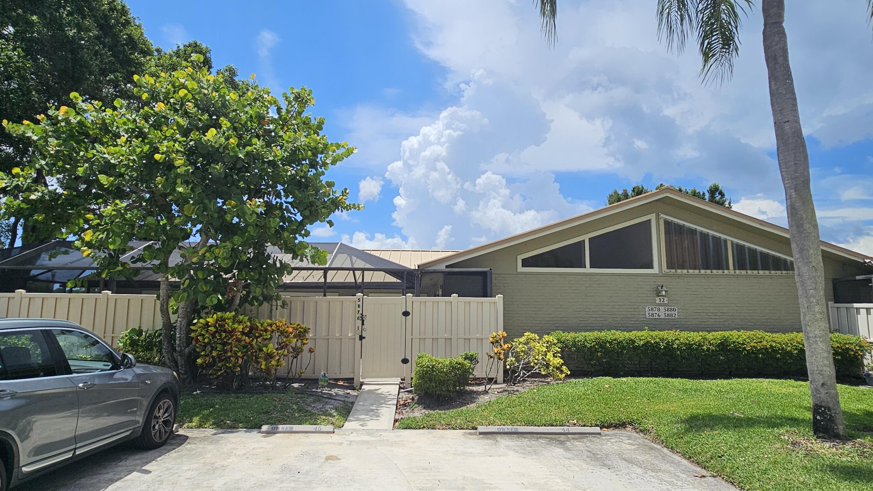 5876 Golden Eagle, Palm Beach Gardens FL 33418