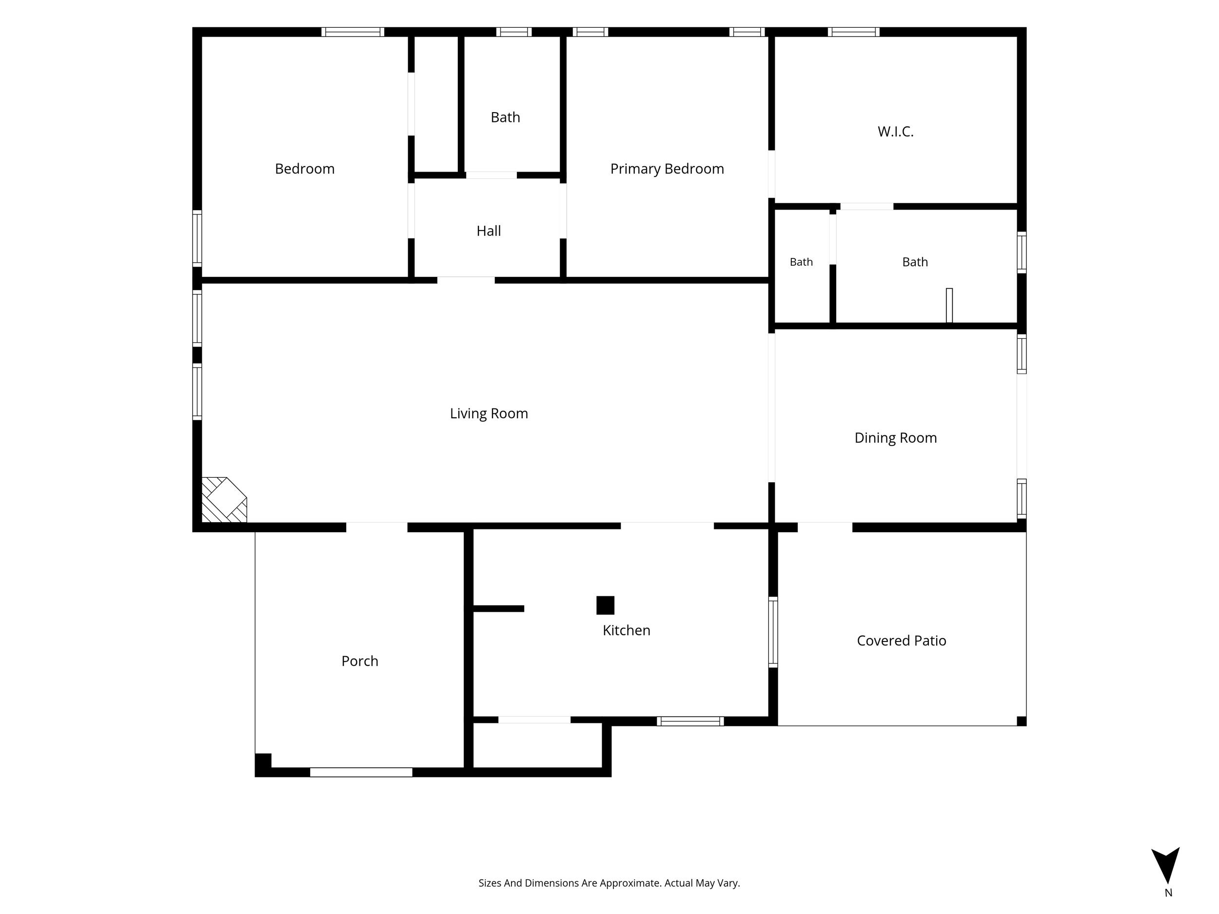 1310 Madrid, Coral Gables FL 33134