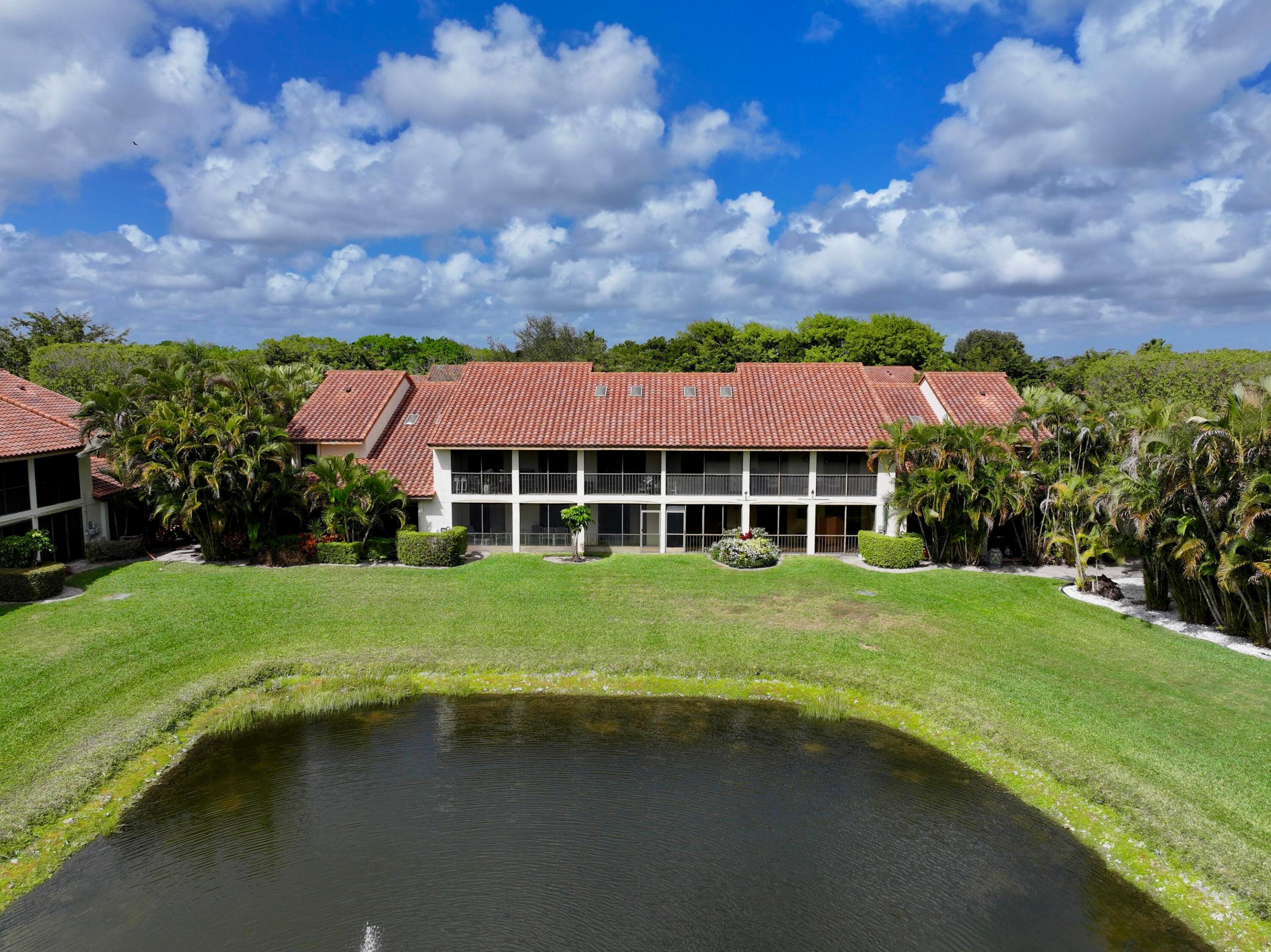 7935 La Mirada, Boca Raton FL 33433