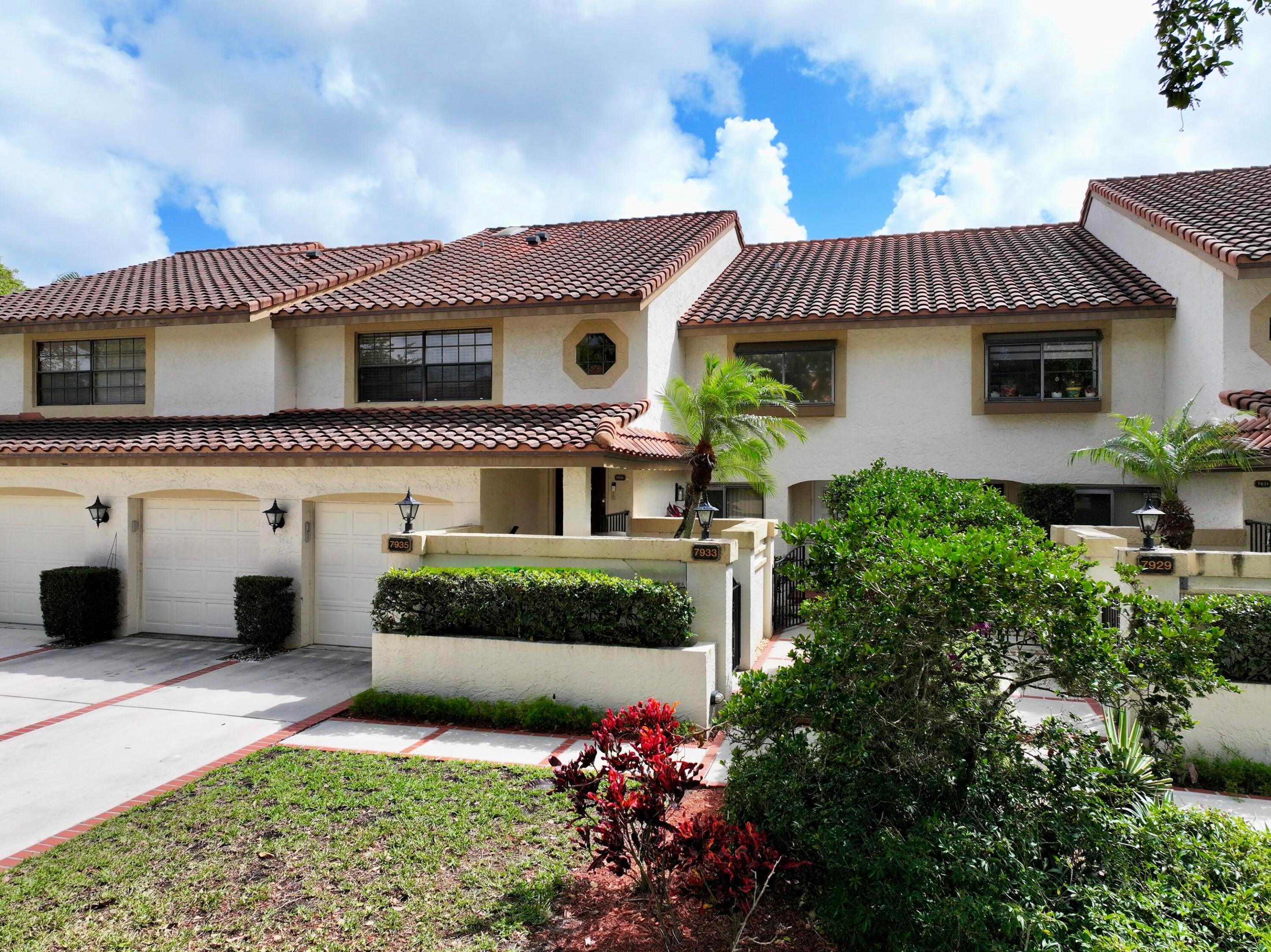 7935 La Mirada, Boca Raton FL 33433