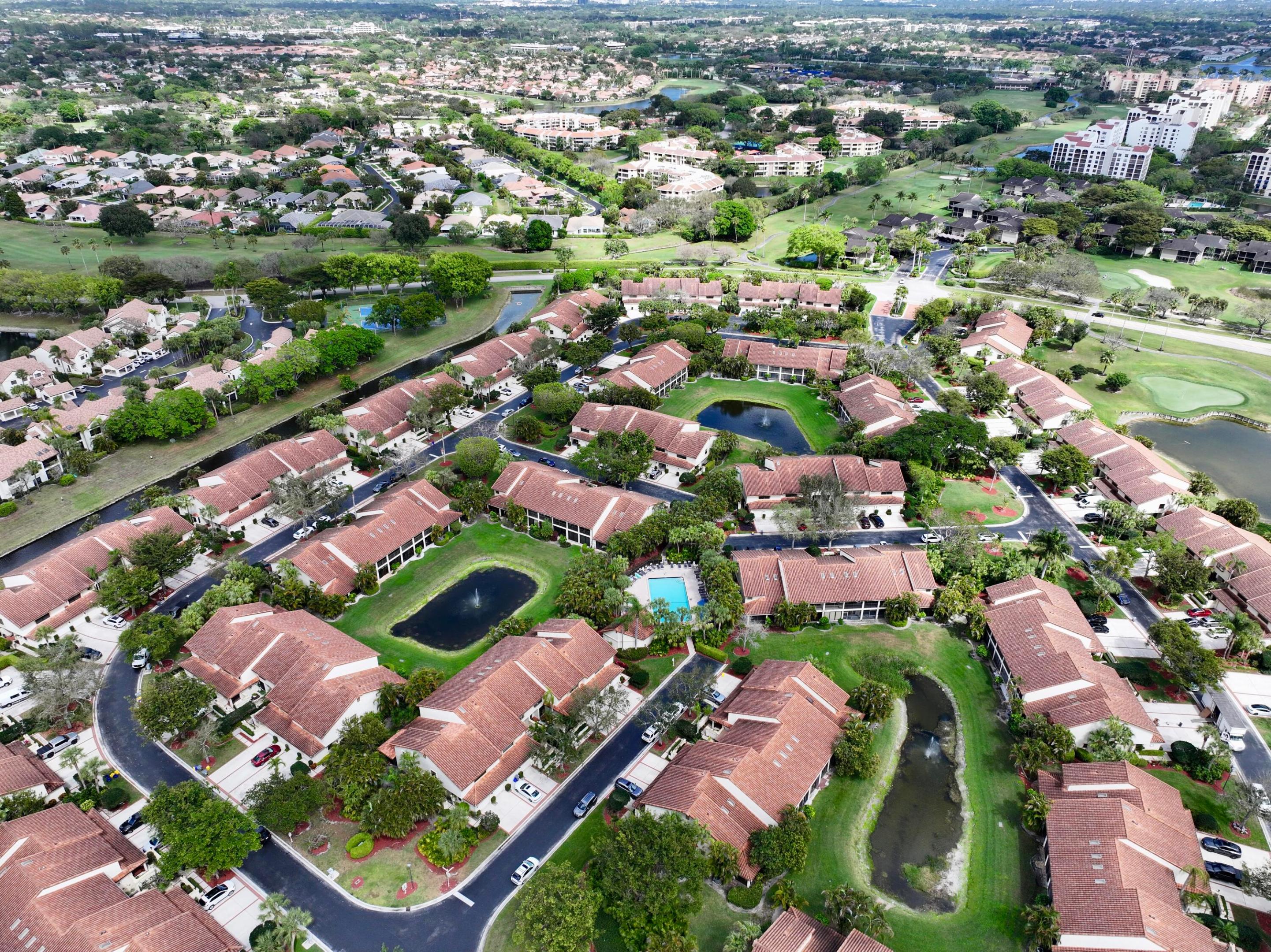 7935 La Mirada, Boca Raton FL 33433