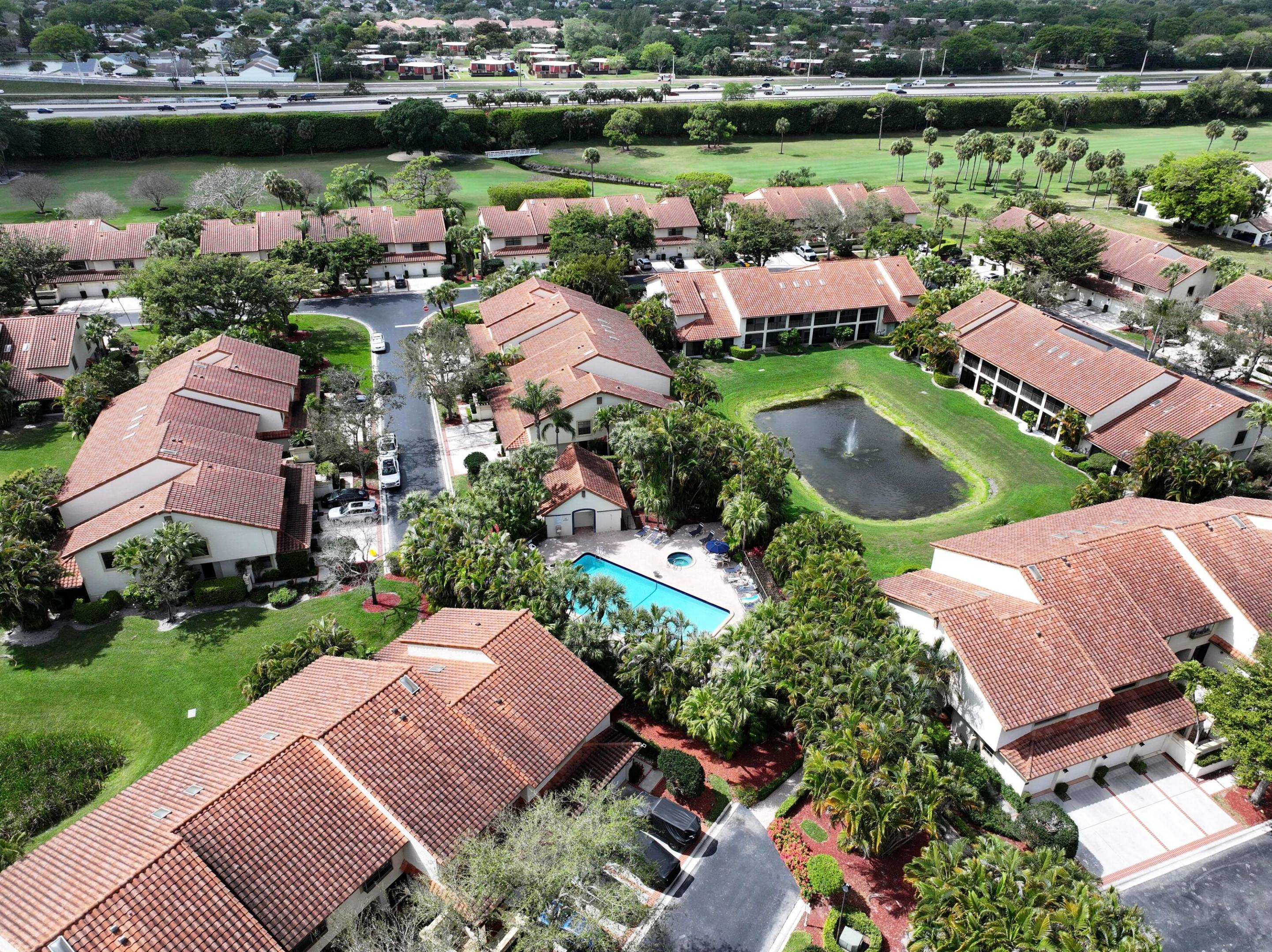 7935 La Mirada, Boca Raton FL 33433