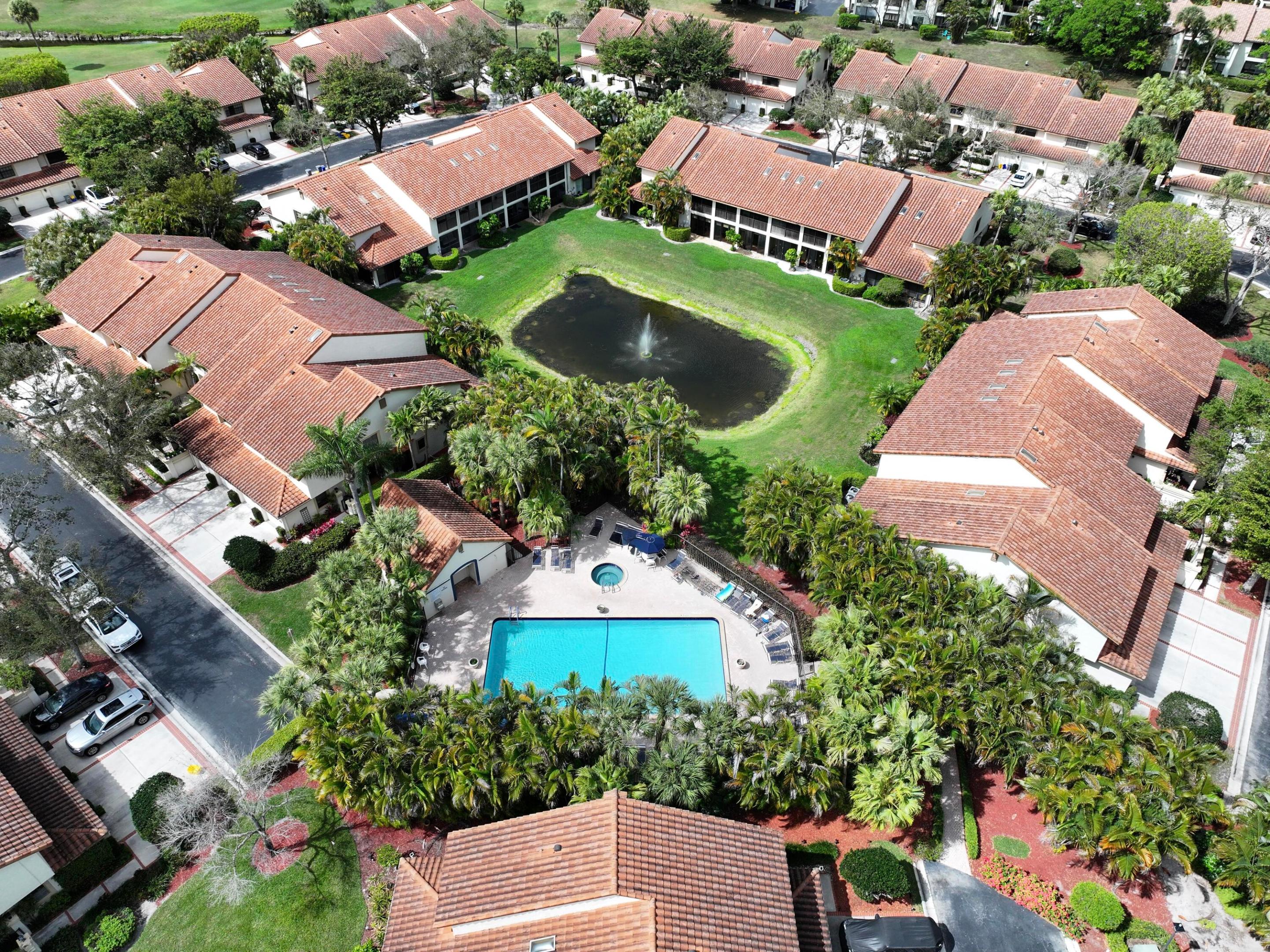 7935 La Mirada, Boca Raton FL 33433
