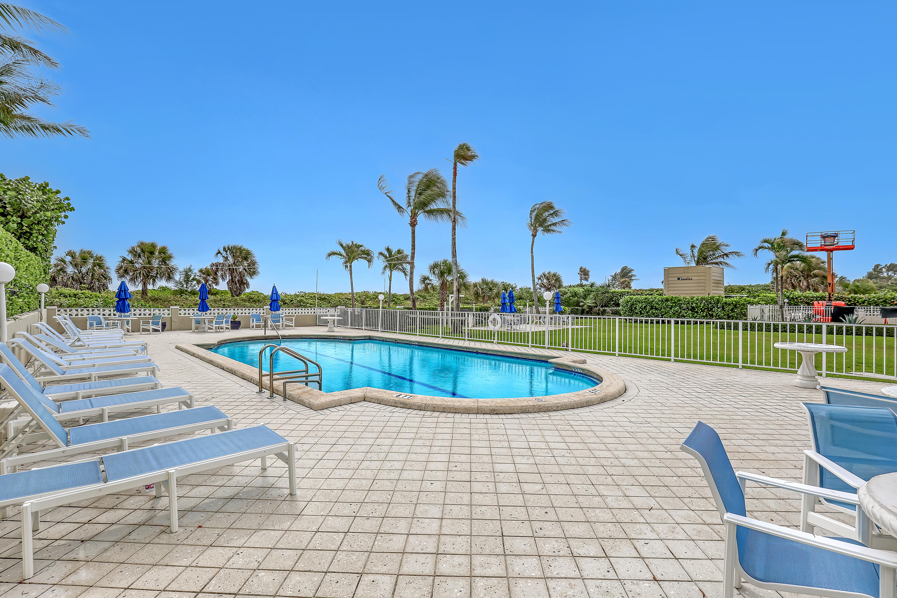125 S Ocean #505, Palm Beach Shores FL 33404