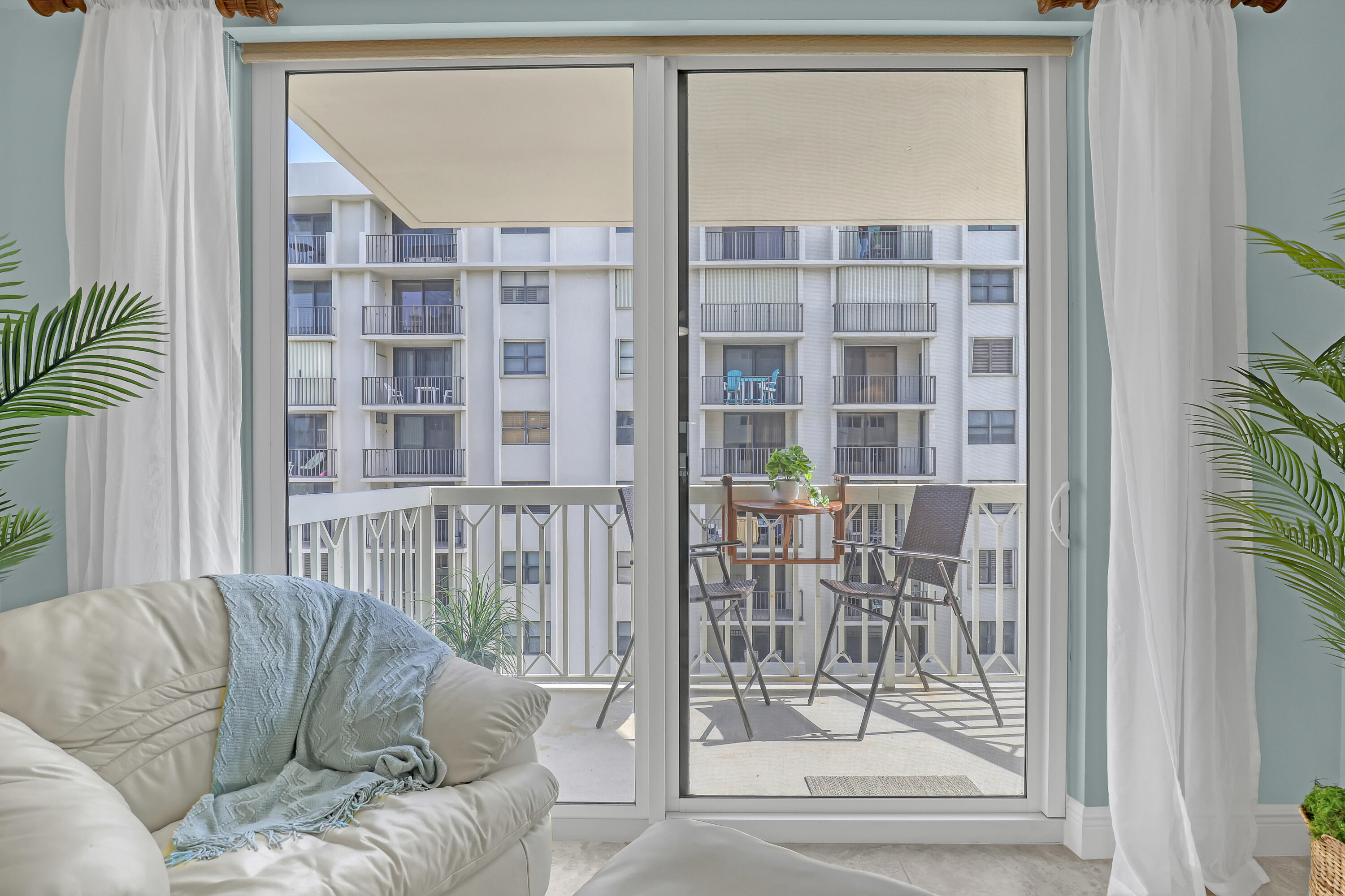 125 S Ocean #505, Palm Beach Shores FL 33404