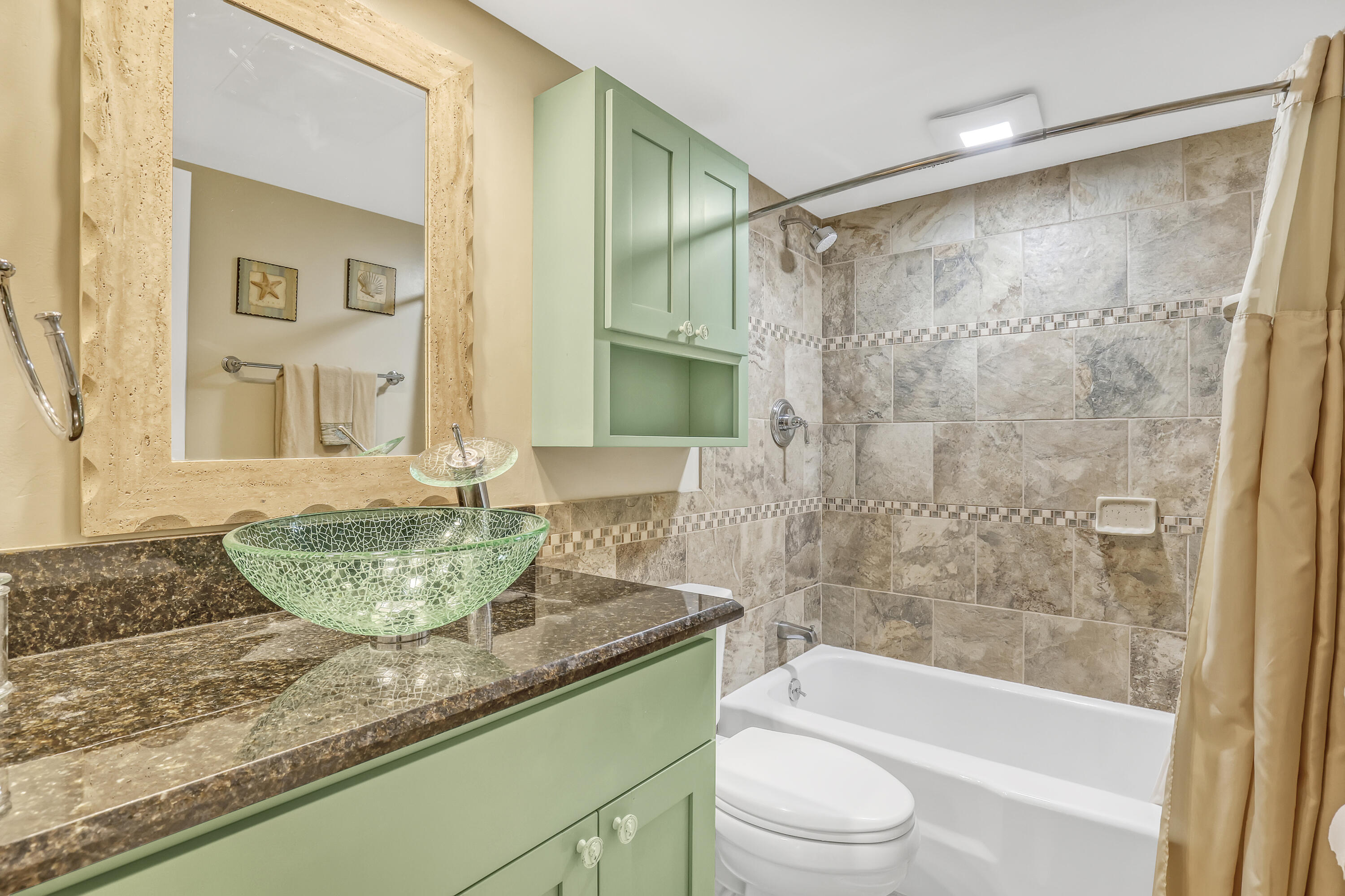 125 S Ocean #505, Palm Beach Shores FL 33404