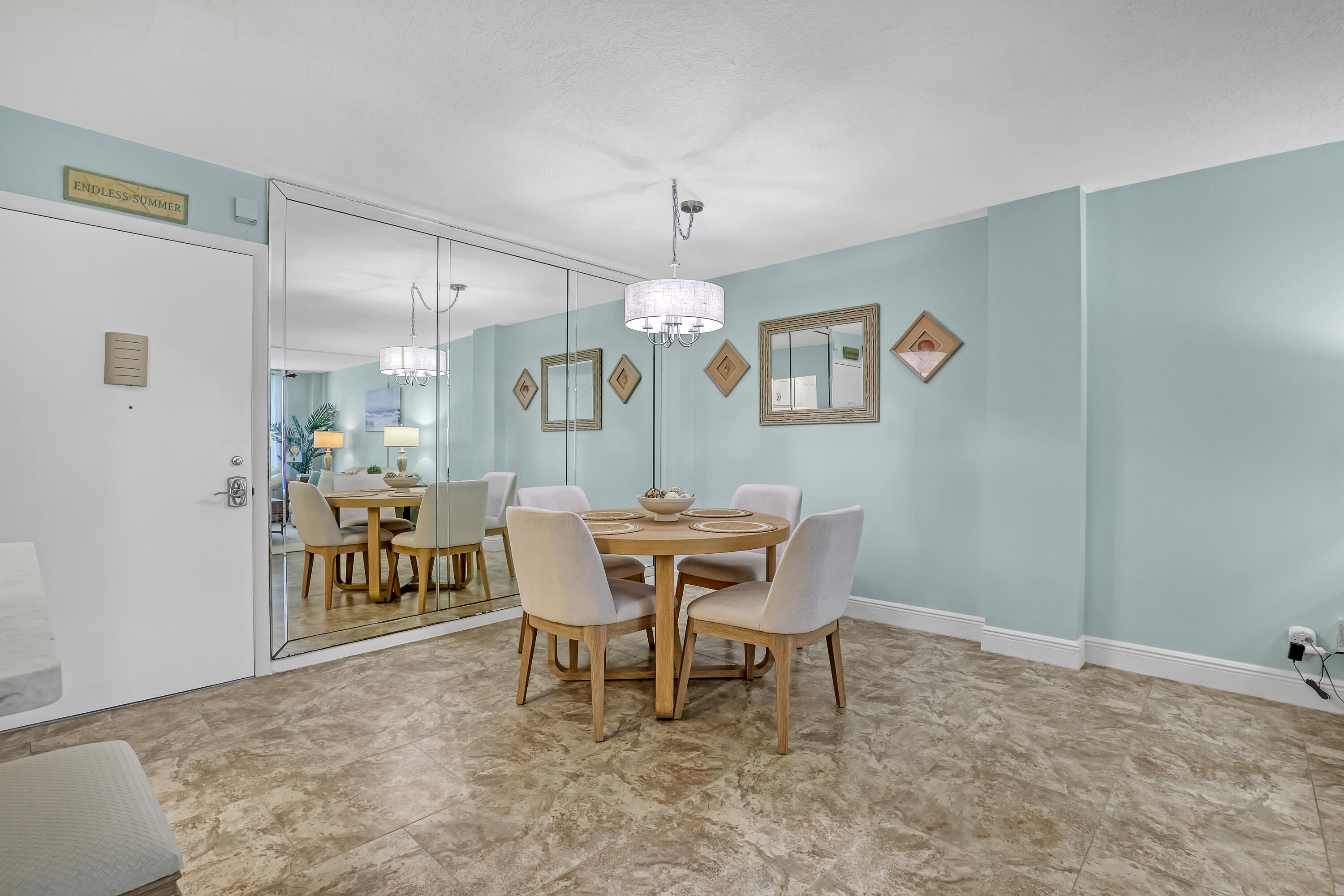 125 S Ocean #505, Palm Beach Shores FL 33404
