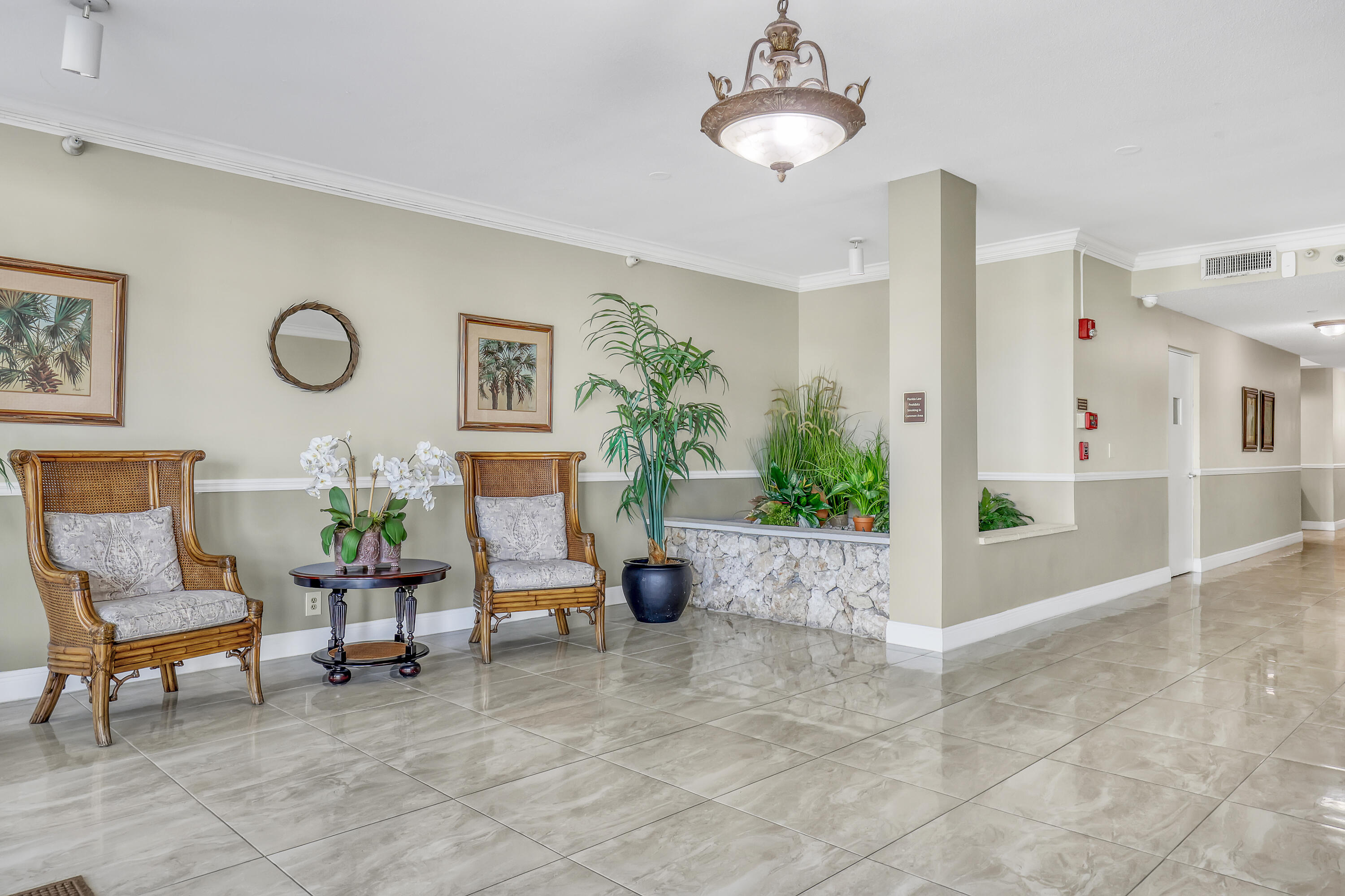 125 S Ocean #505, Palm Beach Shores FL 33404