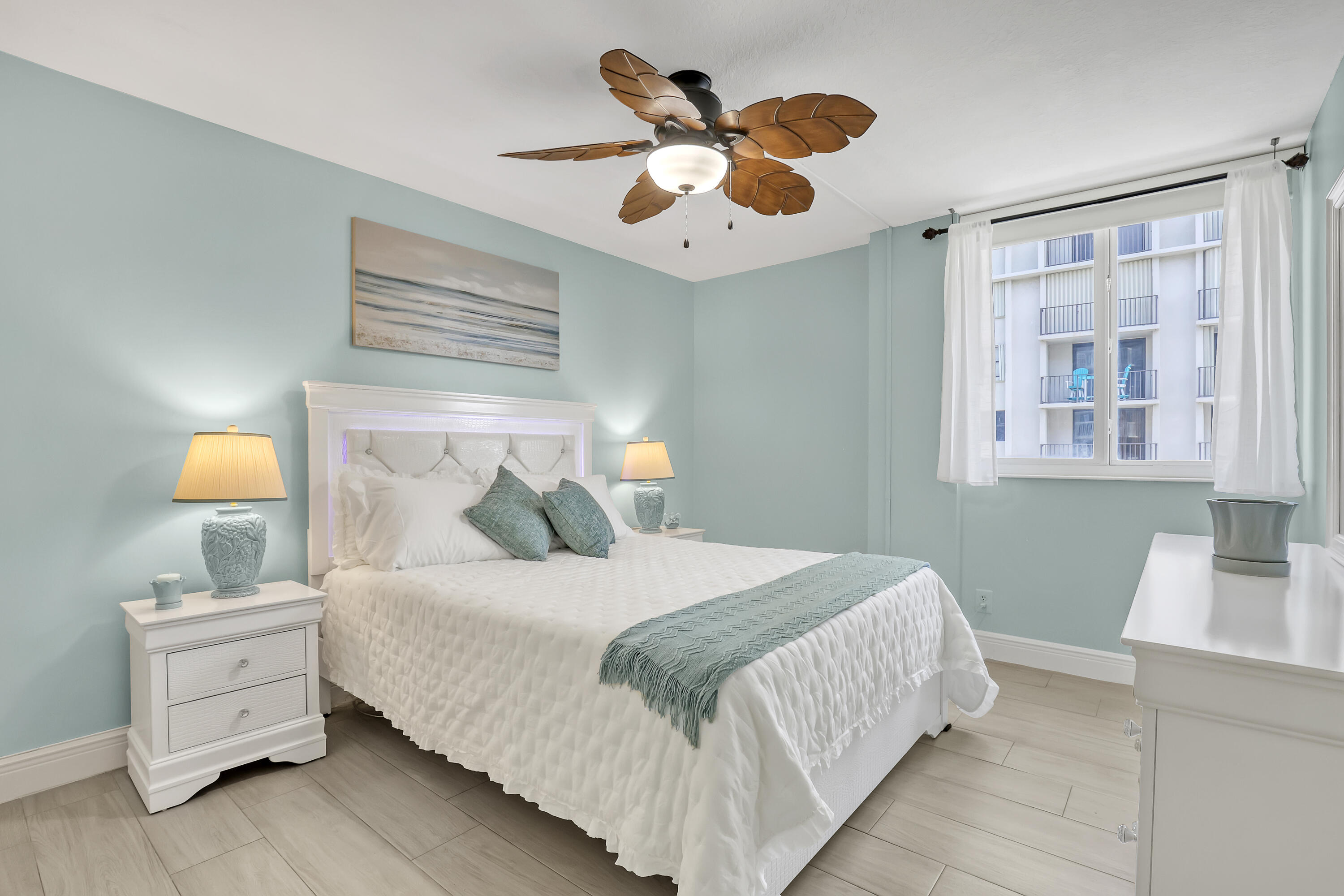 125 S Ocean #505, Palm Beach Shores FL 33404