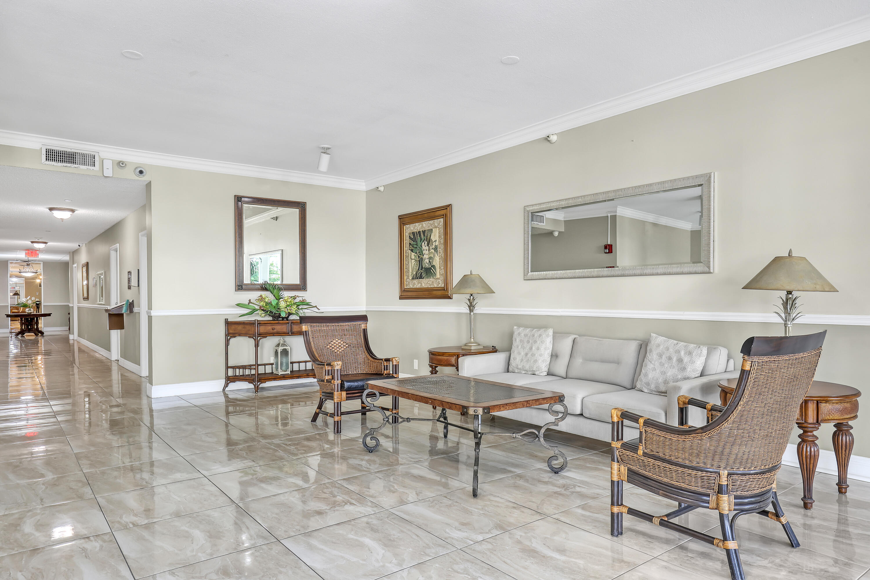 125 S Ocean #505, Palm Beach Shores FL 33404