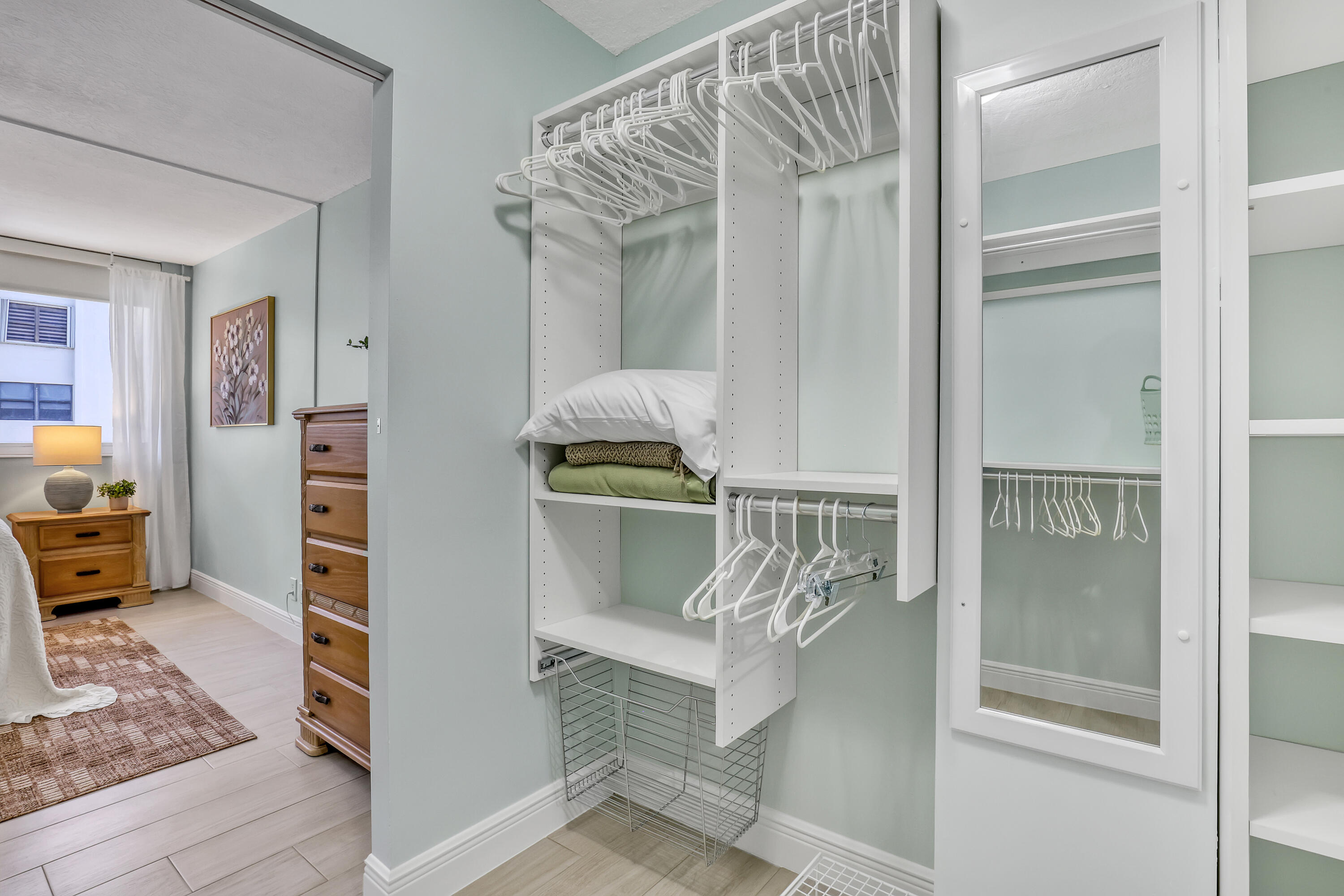 125 S Ocean #505, Palm Beach Shores FL 33404