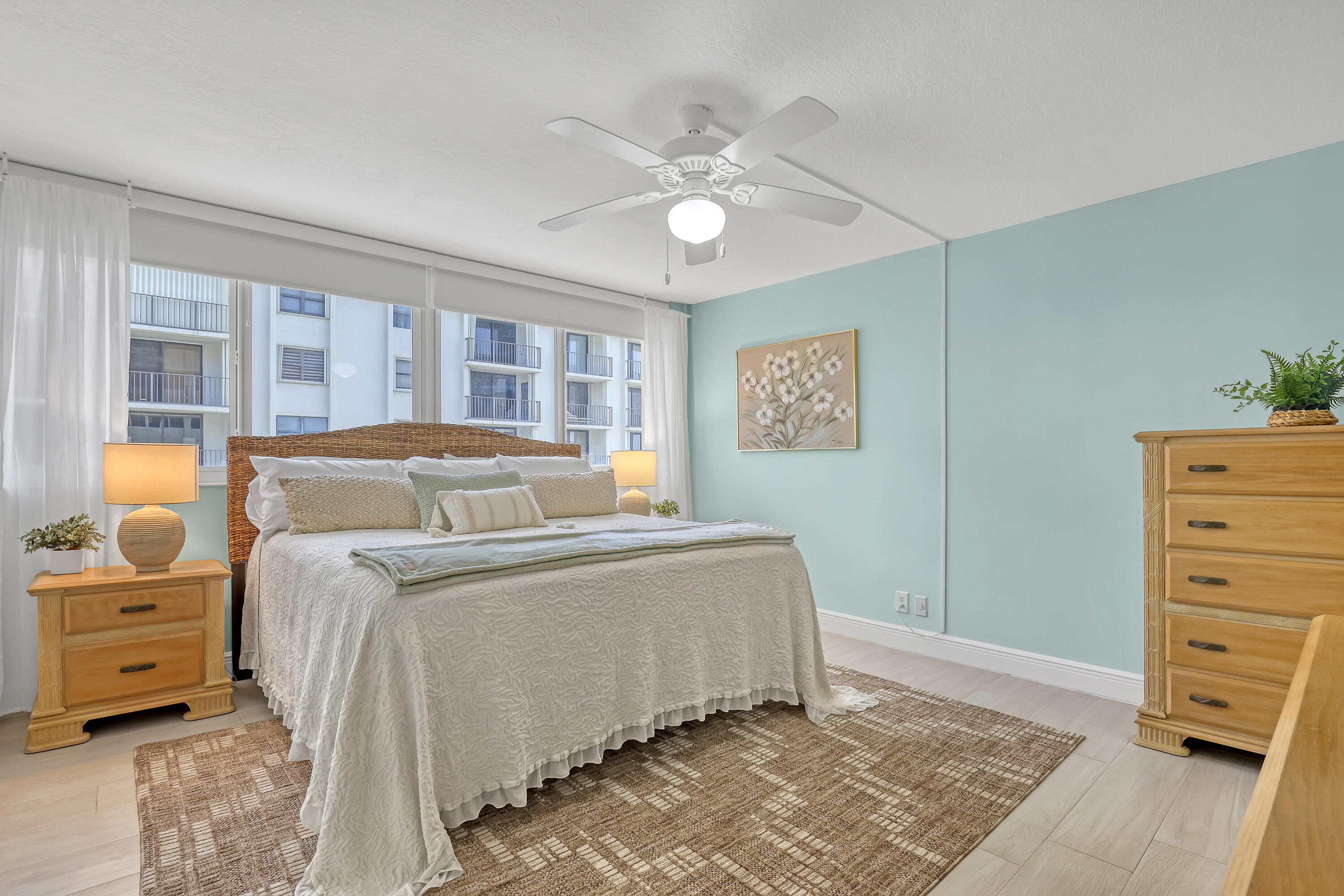 125 S Ocean #505, Palm Beach Shores FL 33404