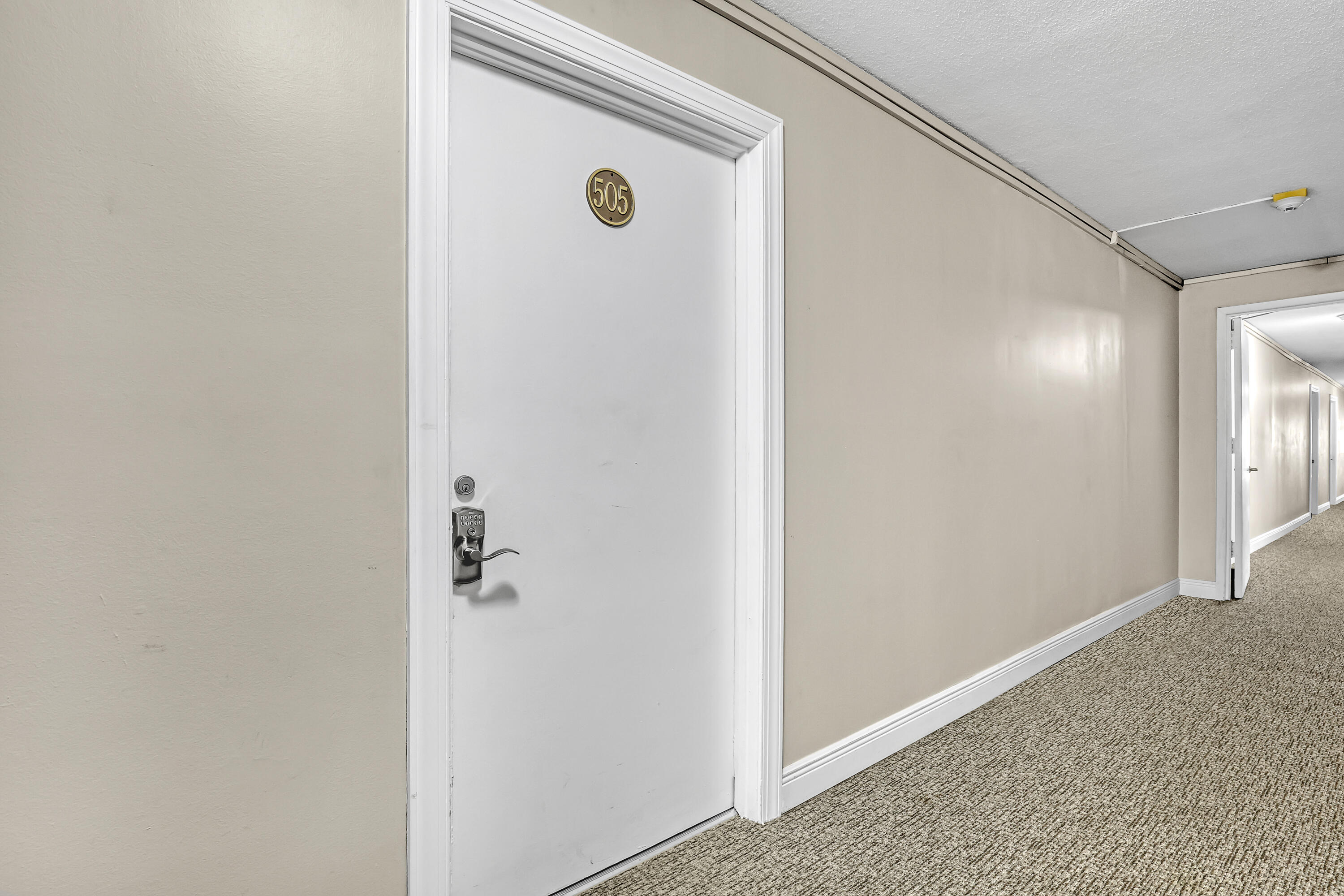 125 S Ocean #505, Palm Beach Shores FL 33404