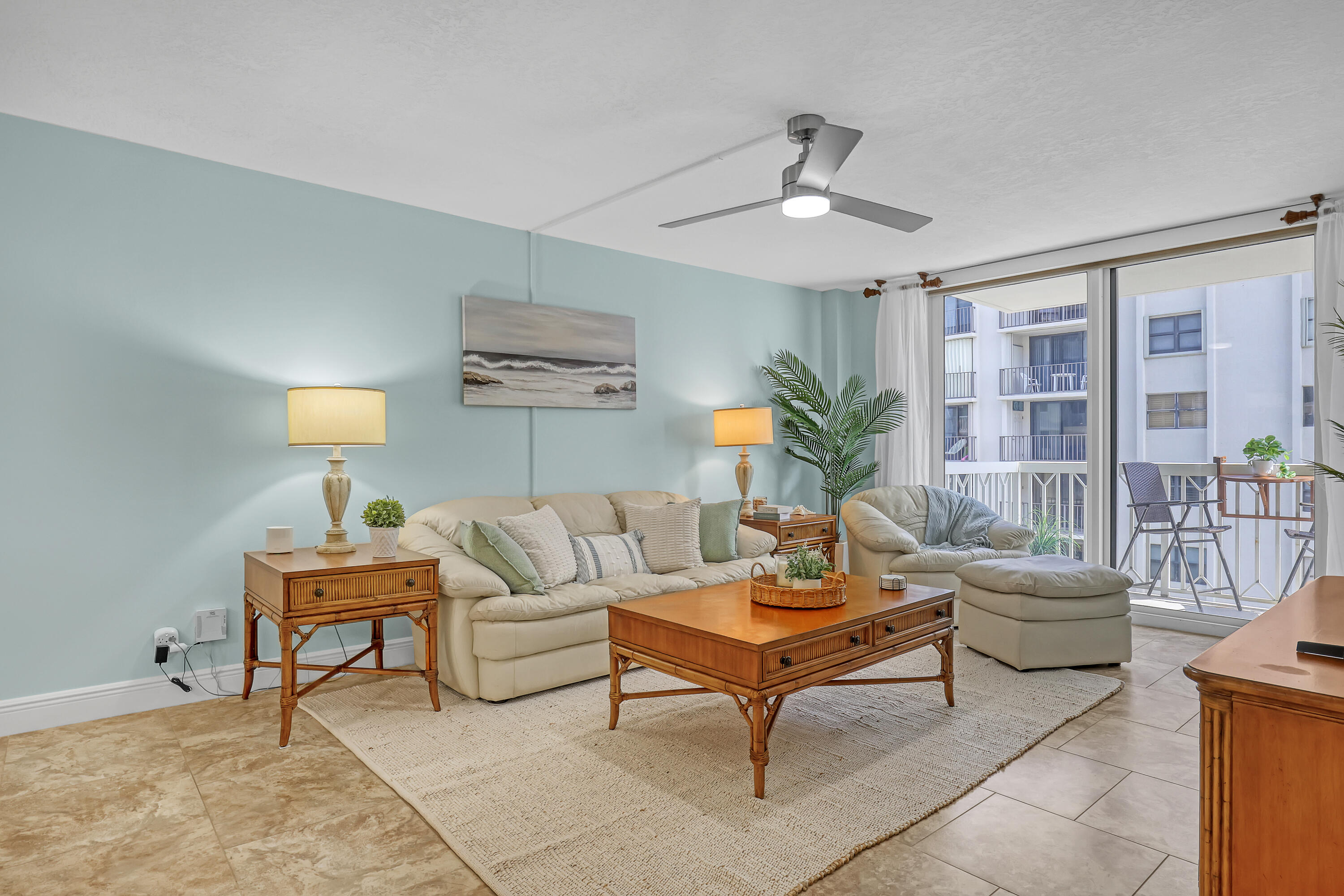 125 S Ocean #505, Palm Beach Shores FL 33404