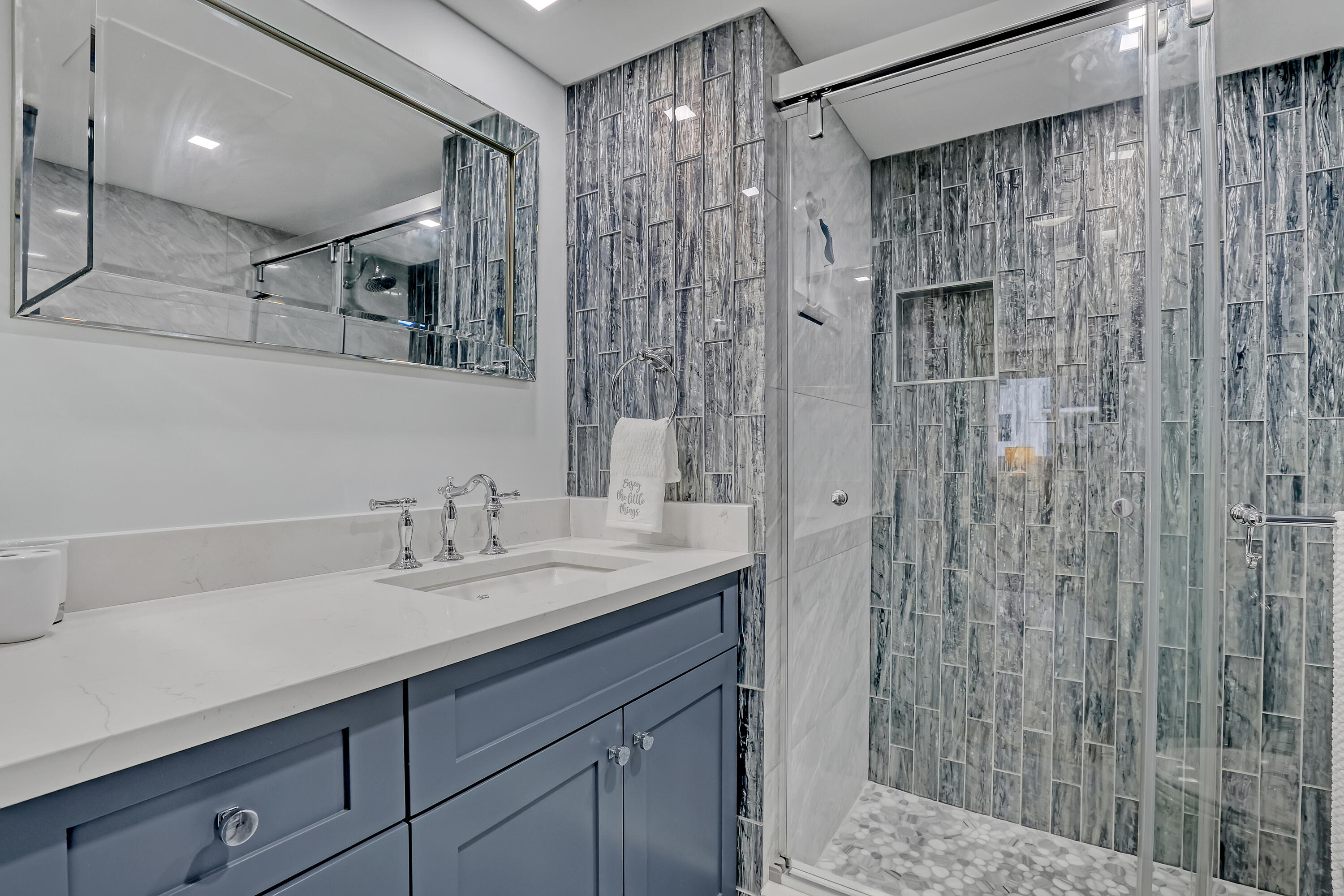 125 S Ocean #505, Palm Beach Shores FL 33404