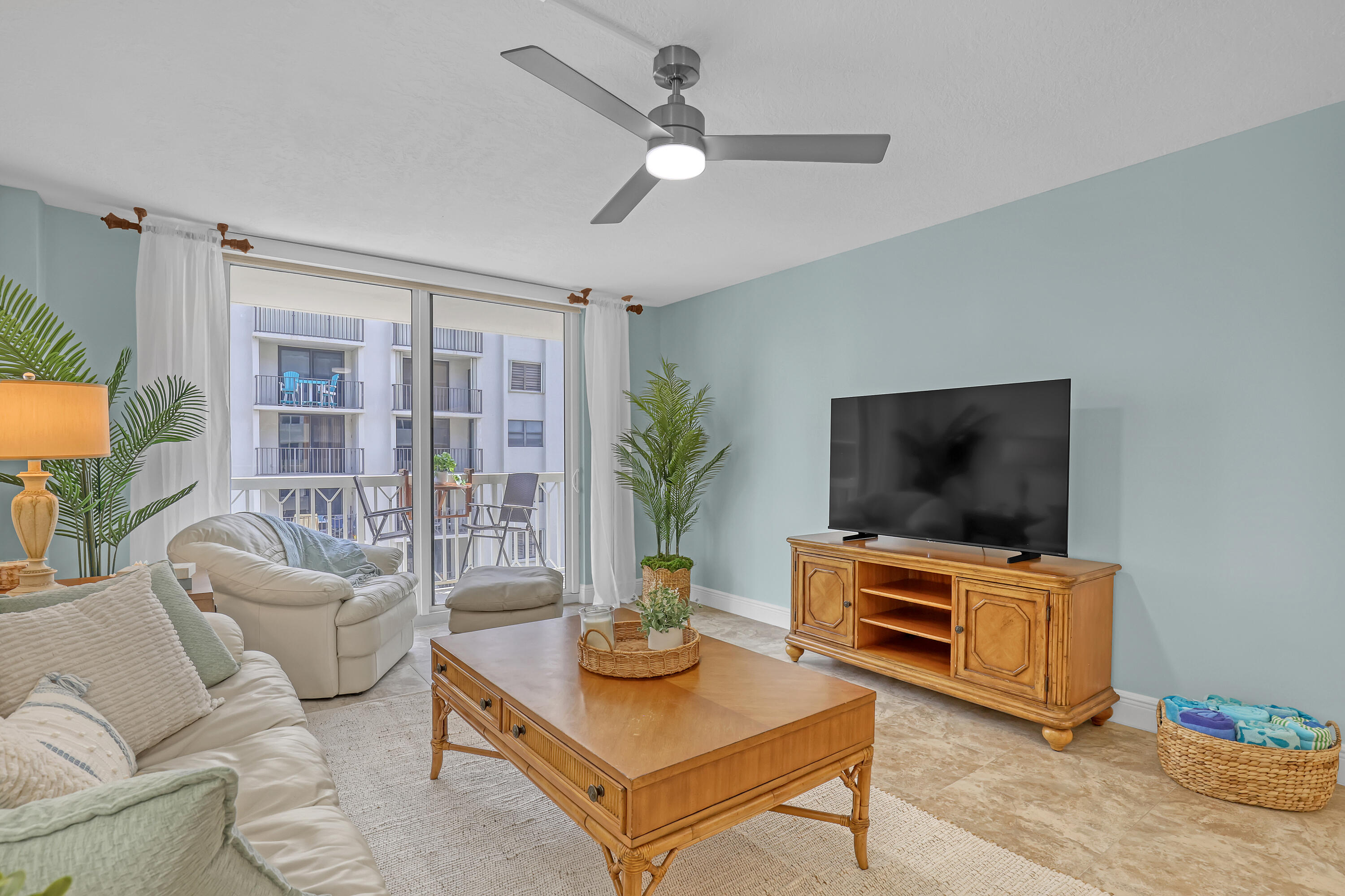 125 S Ocean #505, Palm Beach Shores FL 33404