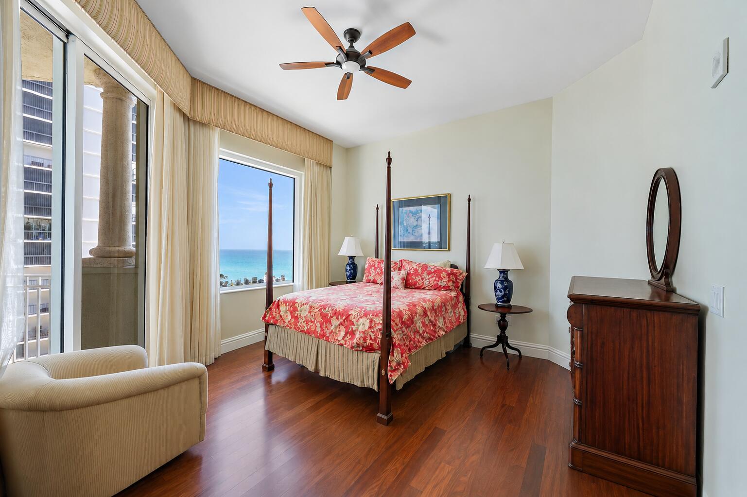 5310 N Ocean #801, Singer Island FL 33404