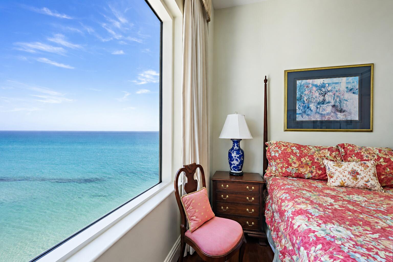 5310 N Ocean #801, Singer Island FL 33404