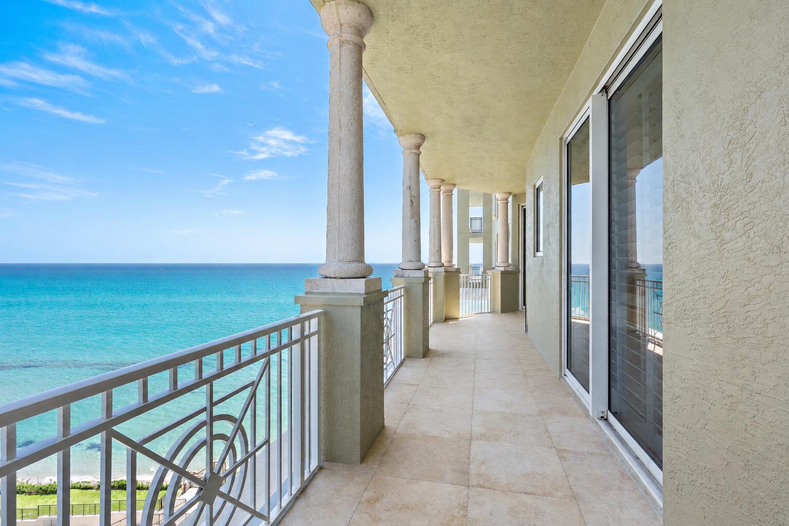 5310 N Ocean #801, Singer Island FL 33404