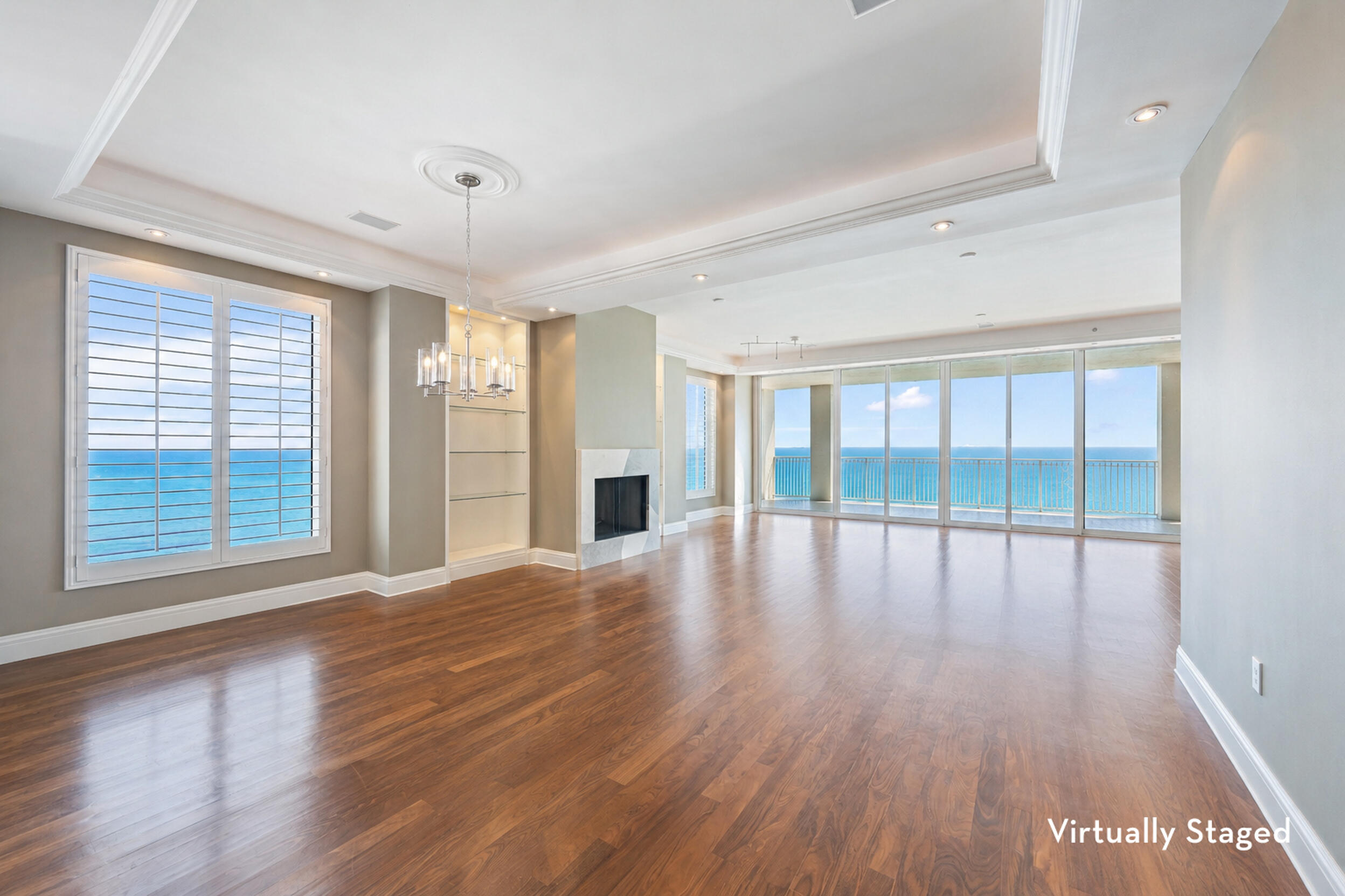 5310 N Ocean #801, Singer Island FL 33404