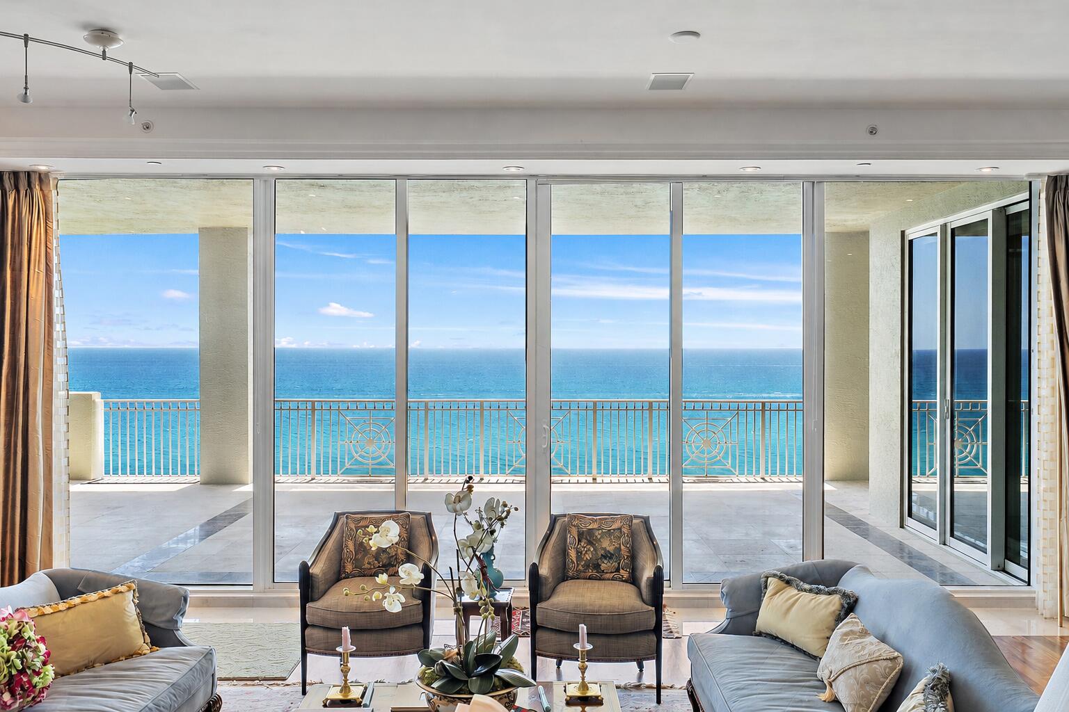 5310 N Ocean #801, Singer Island FL 33404