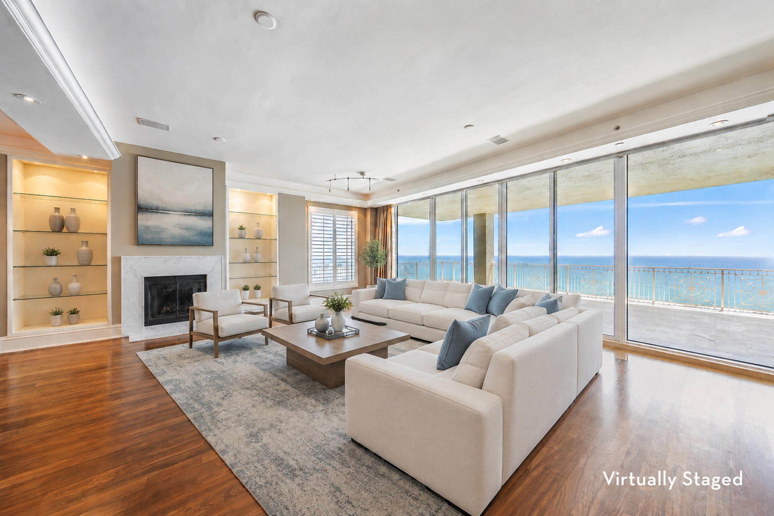 5310 N Ocean #801, Singer Island FL 33404