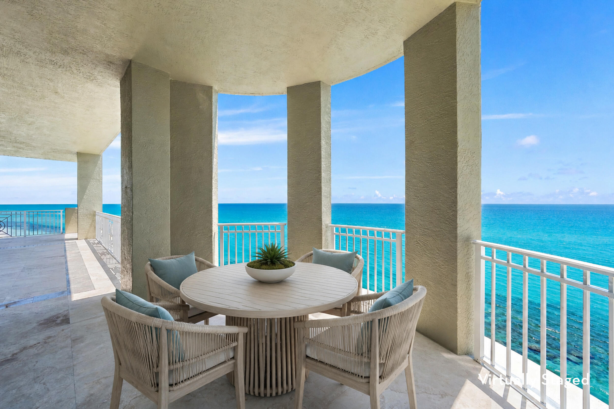 5310 N Ocean #801, Singer Island FL 33404