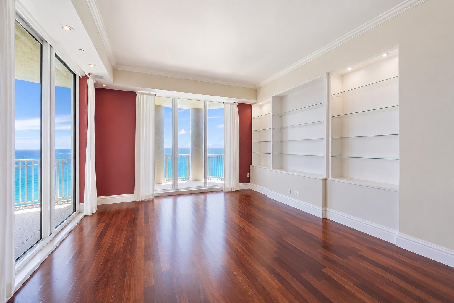 5310 N Ocean #801, Singer Island FL 33404