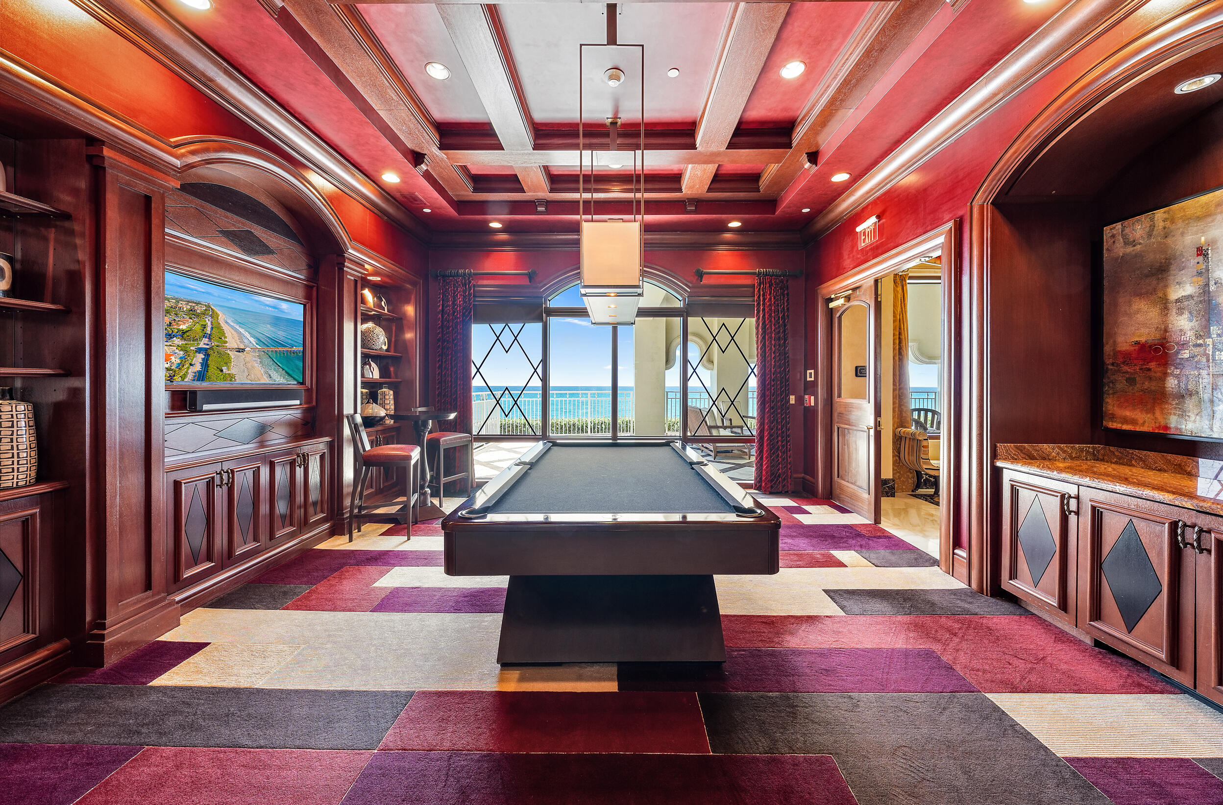5310 N Ocean #801, Singer Island FL 33404