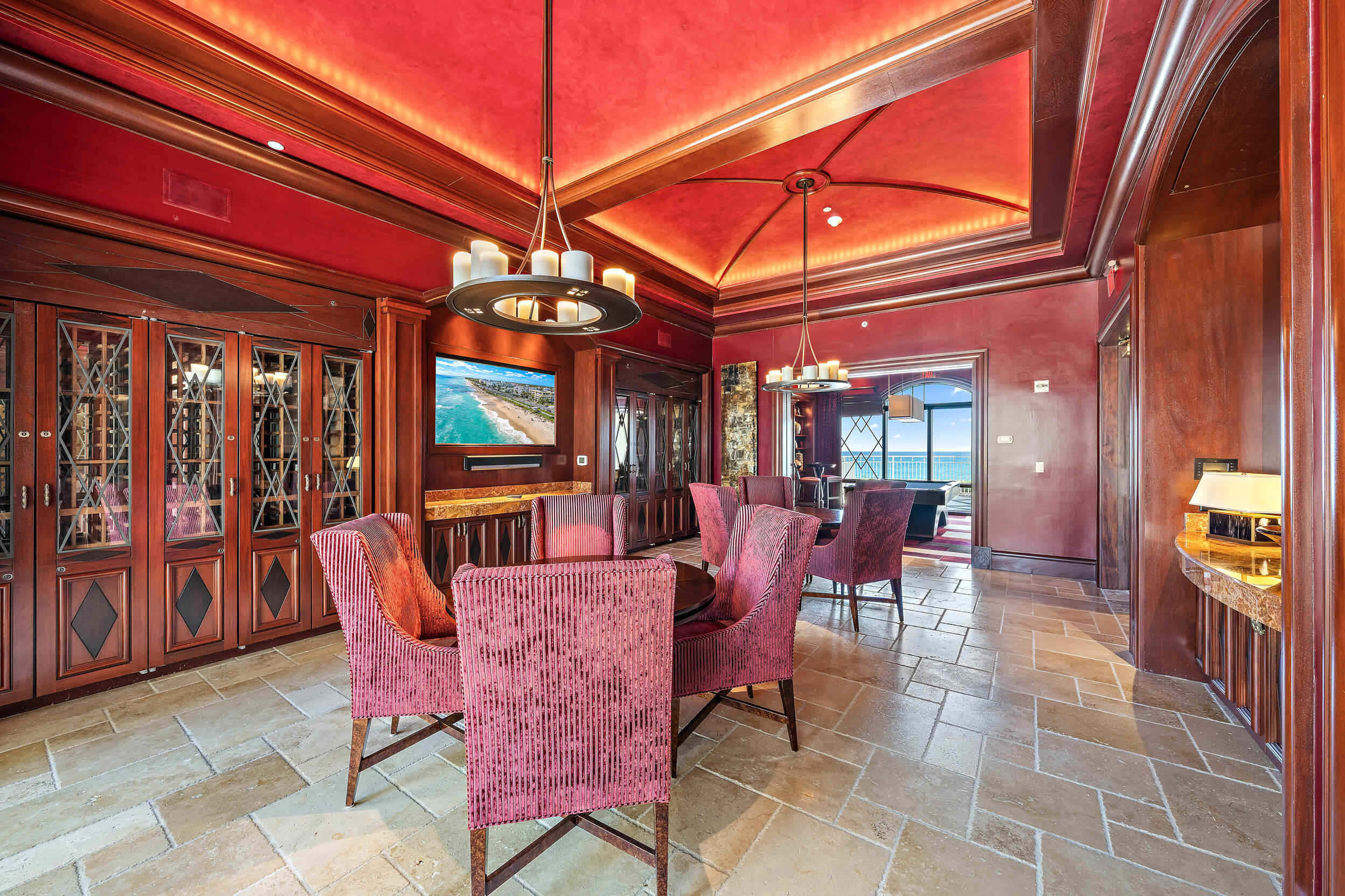 5310 N Ocean #801, Singer Island FL 33404
