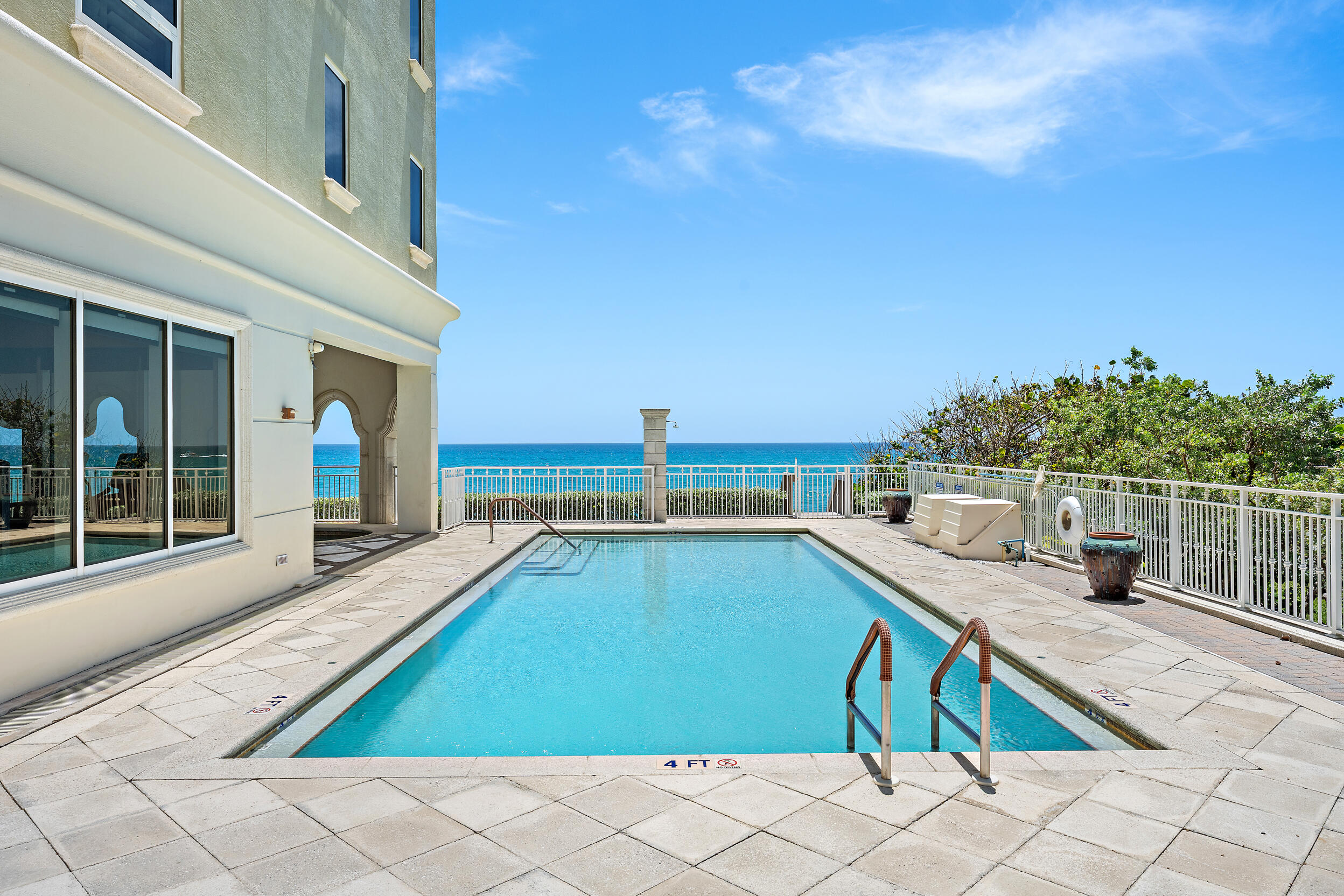 5310 N Ocean #801, Singer Island FL 33404