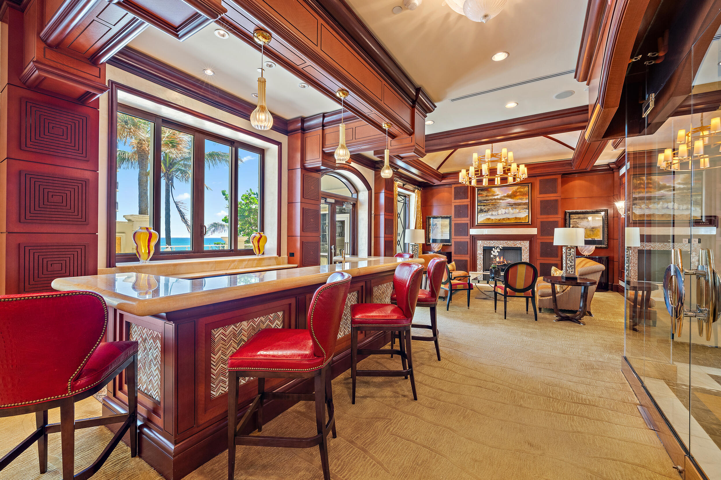 5310 N Ocean #801, Singer Island FL 33404