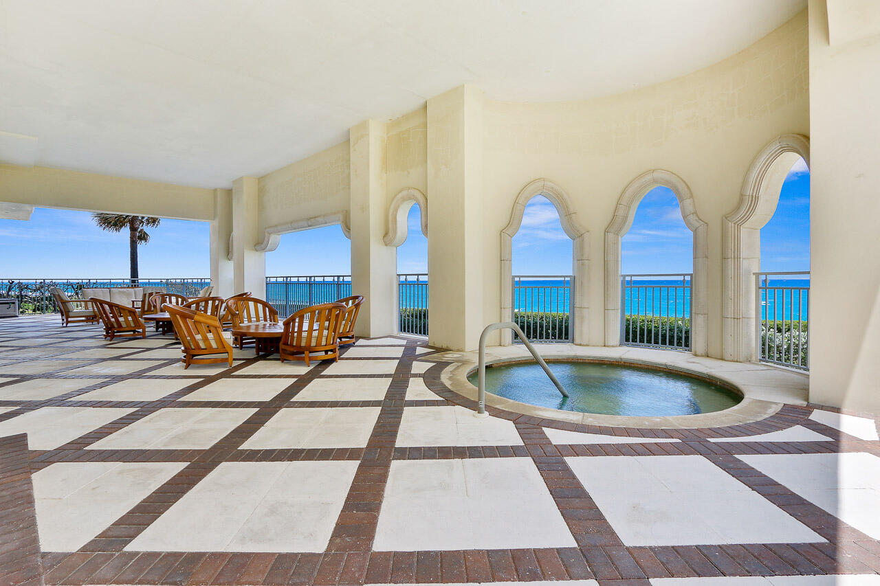 5310 N Ocean #801, Singer Island FL 33404