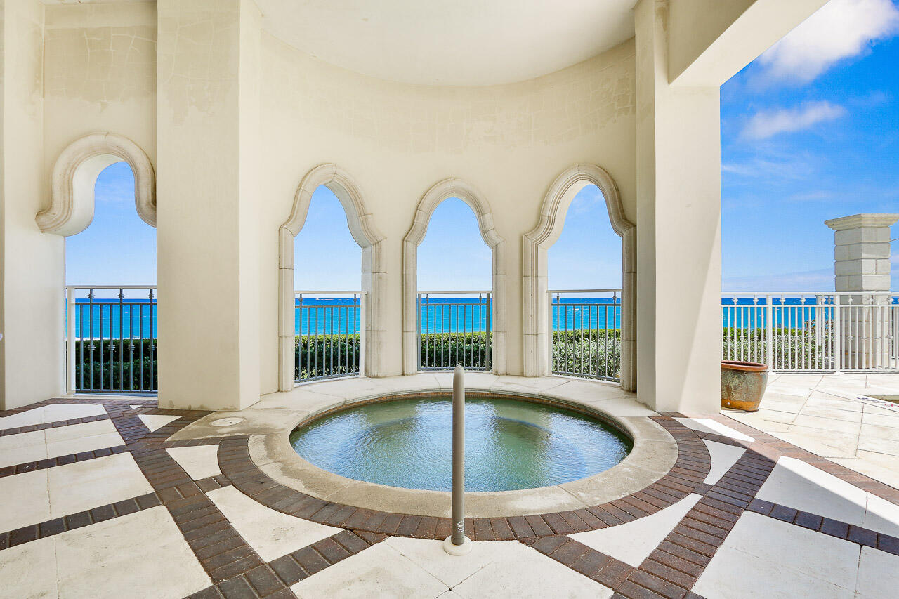 5310 N Ocean #801, Singer Island FL 33404
