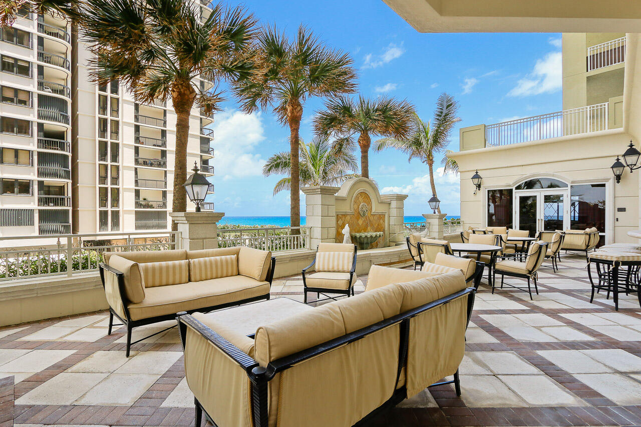 5310 N Ocean #801, Singer Island FL 33404
