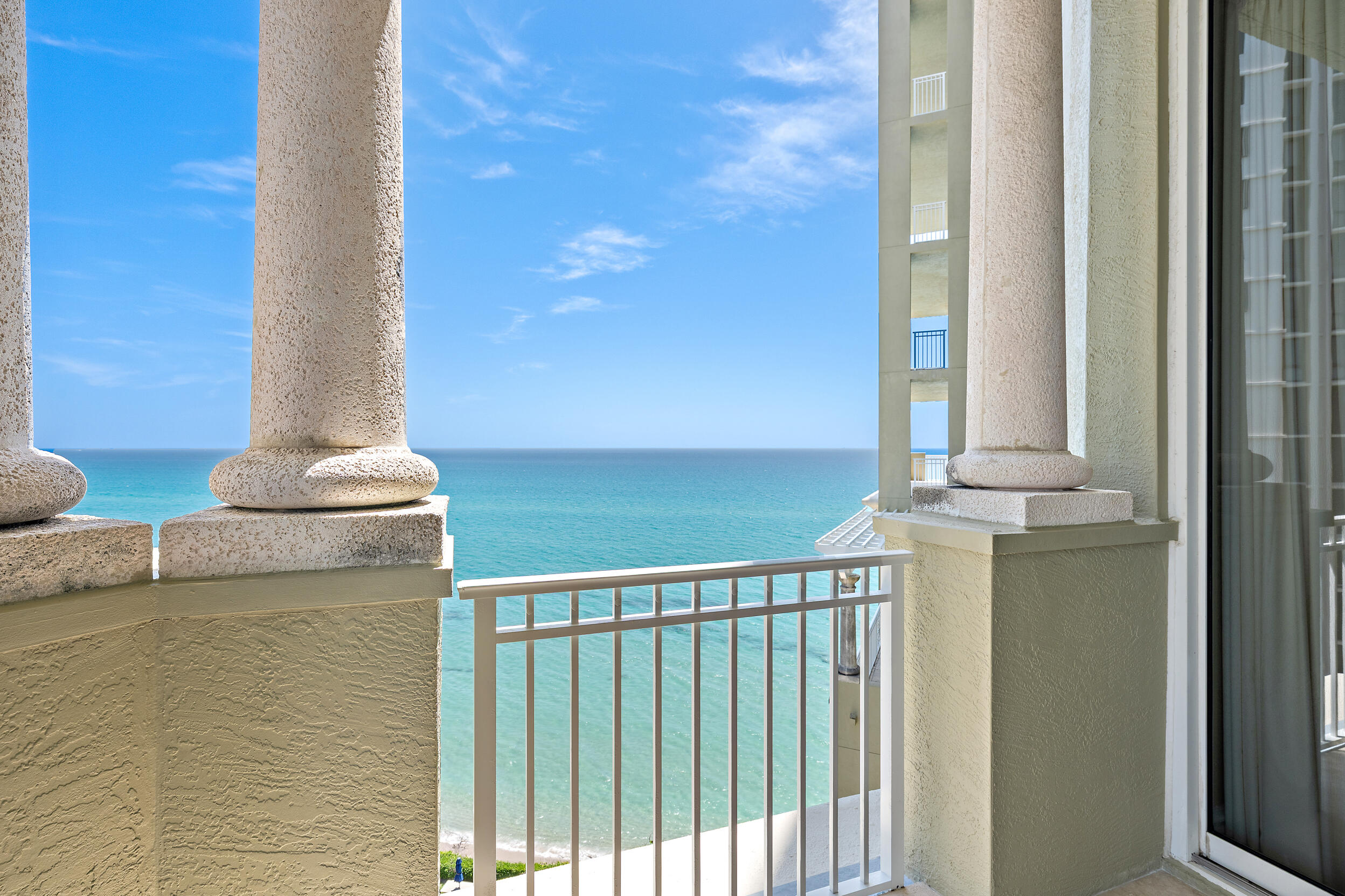 5310 N Ocean #801, Singer Island FL 33404